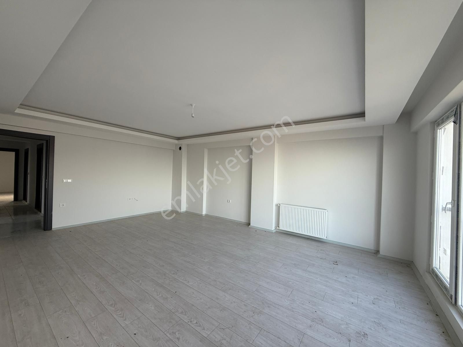 Samsun Canik Teknepınar Da Lüks Daire 3+1satılık - Görsel 8