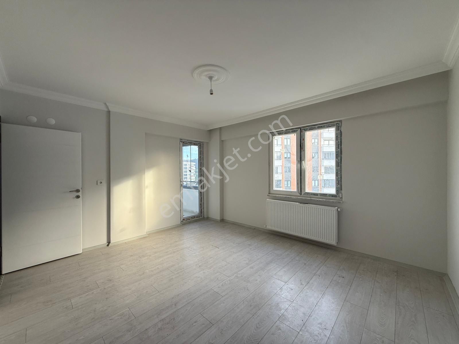 Samsun Canik Teknepınar Da Lüks Daire 3+1satılık - Görsel 12