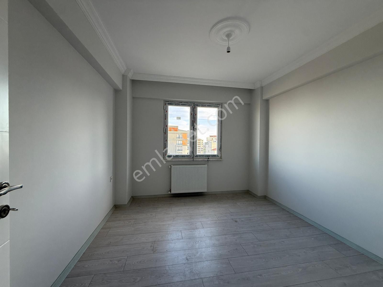 Samsun Canik Teknepınar Da Lüks Daire 3+1satılık - Görsel 14