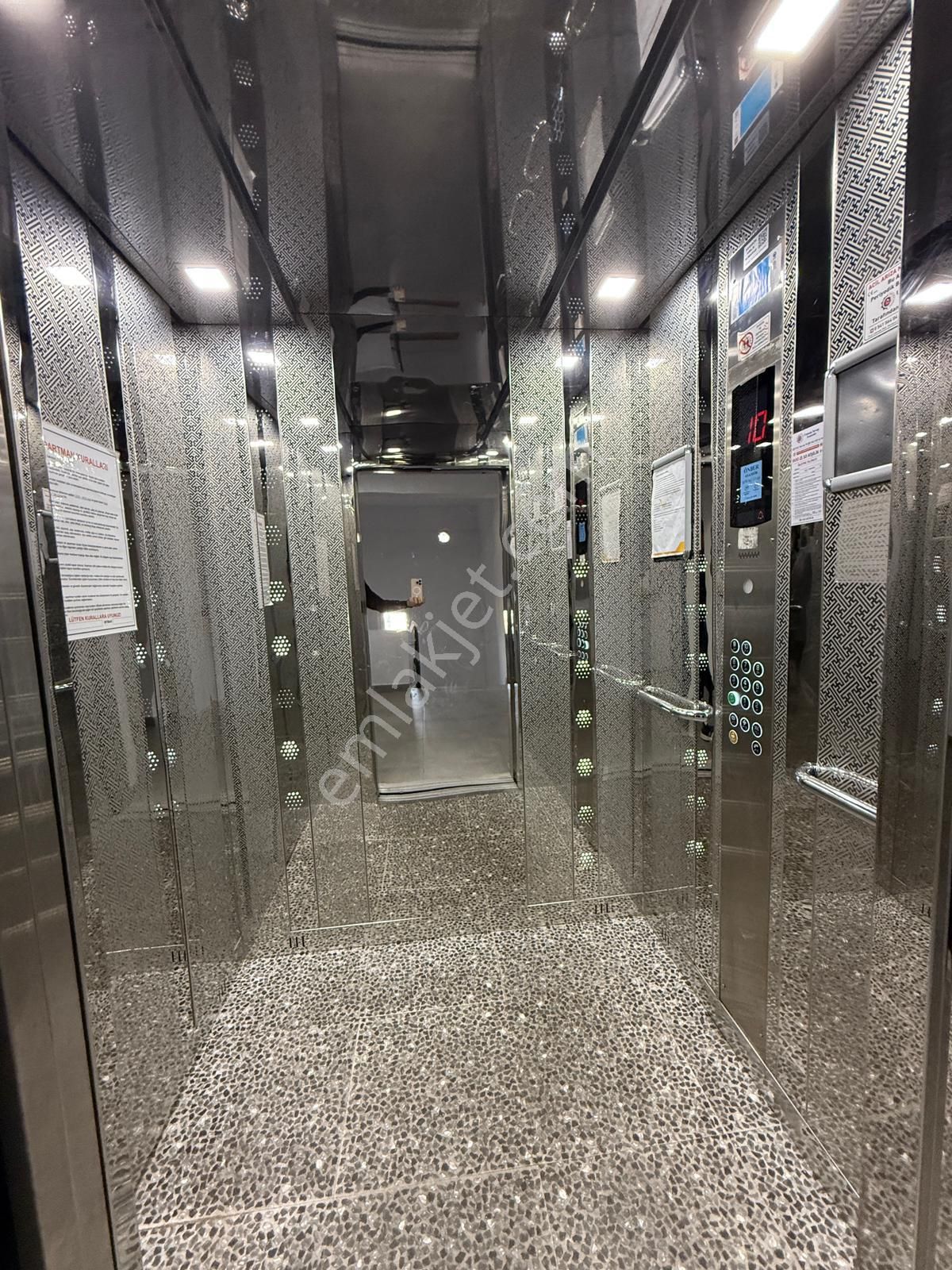 Samsun Canik Teknepınar Da Lüks Daire 3+1satılık - Görsel 2