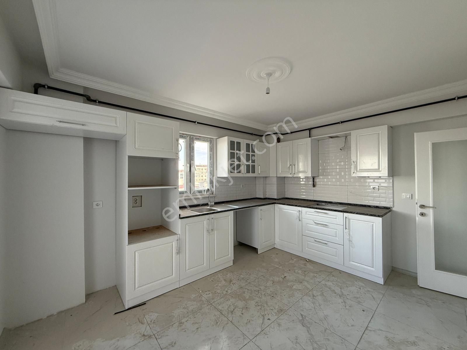 Samsun Canik Teknepınar Da Lüks Daire 3+1satılık - Görsel 5