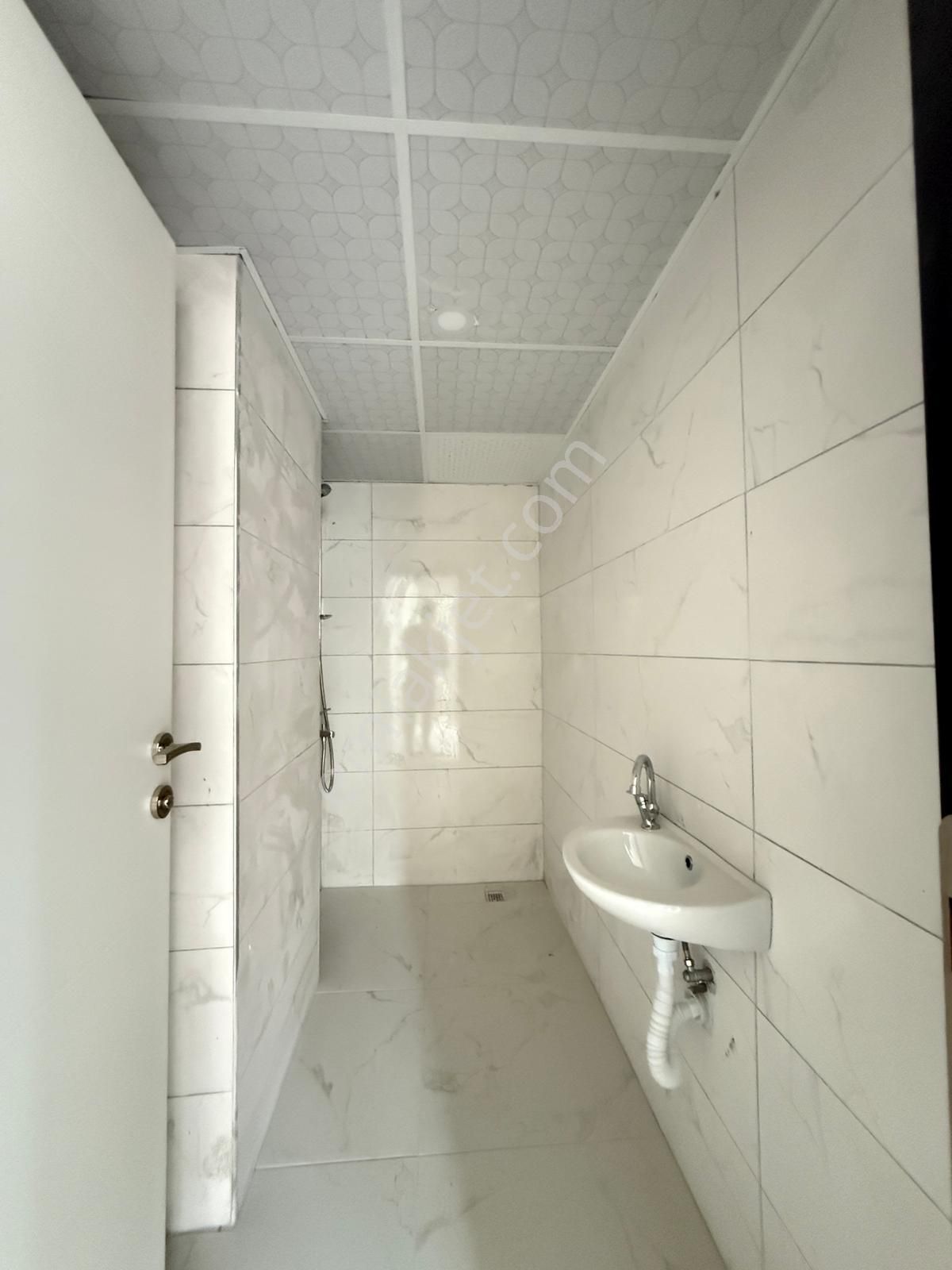 Samsun Canik Teknepınar Da Lüks Daire 3+1satılık - Görsel 25