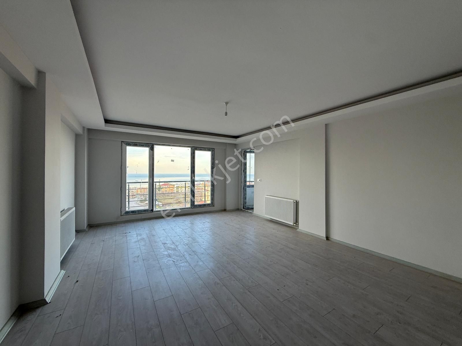 Samsun Canik Teknepınar Da Lüks Daire 3+1satılık - Görsel 21