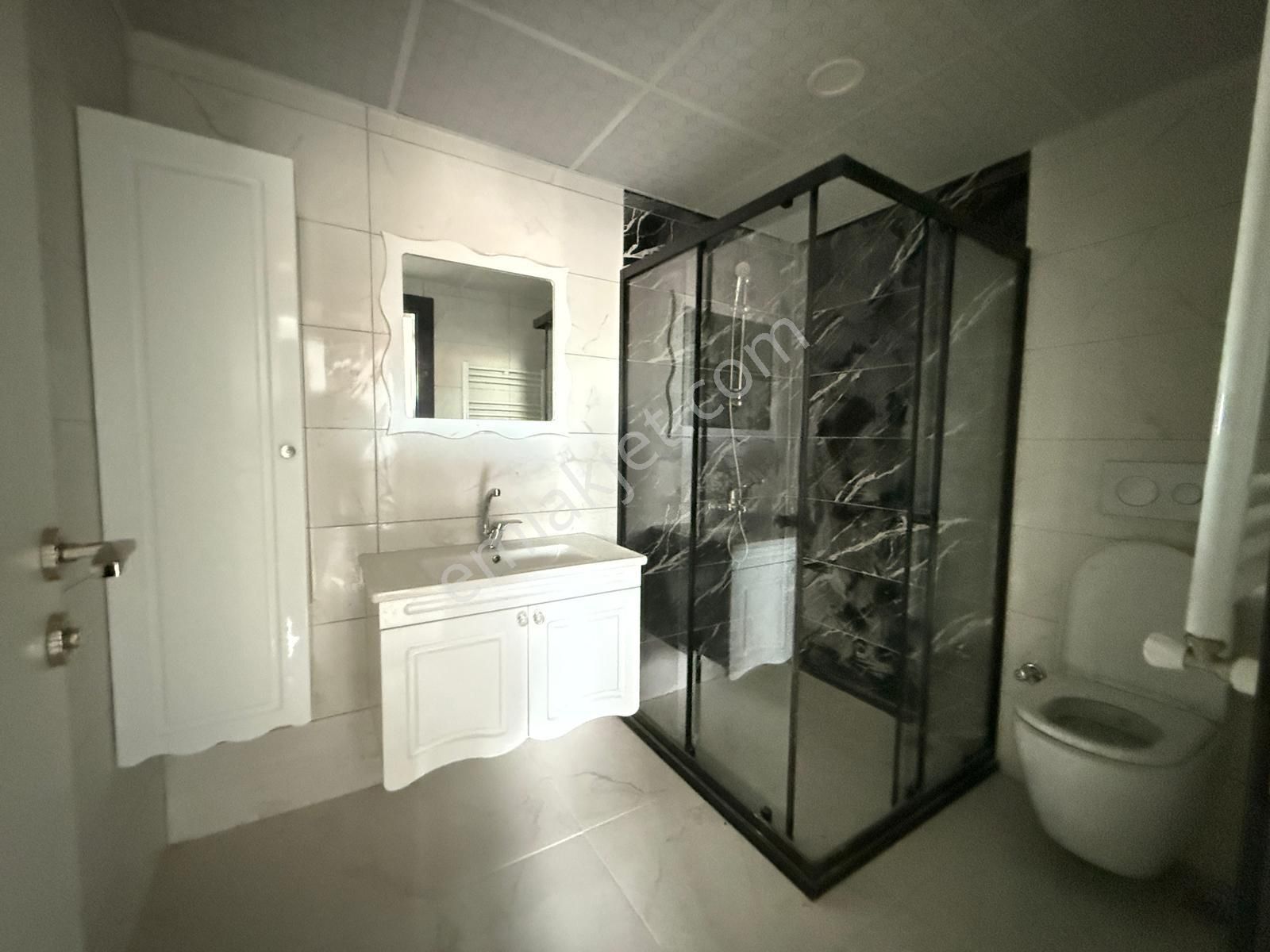 Samsun Canik Teknepınar Da Lüks Daire 3+1satılık - Görsel 24