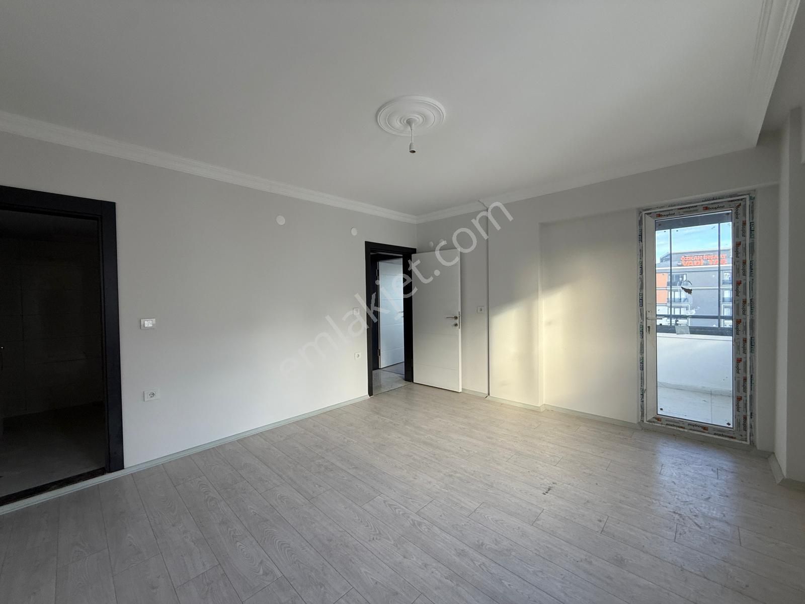 Samsun Canik Teknepınar Da Lüks Daire 3+1satılık - Görsel 13