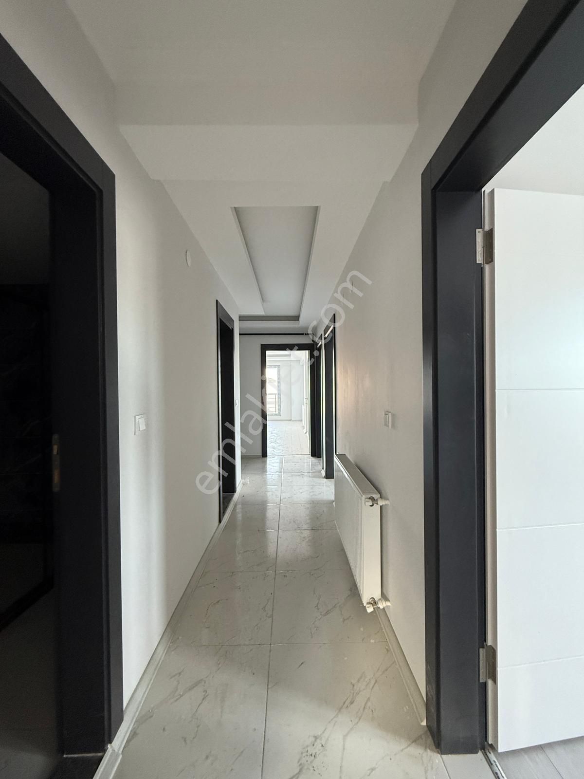 Samsun Canik Teknepınar Da Lüks Daire 3+1satılık - Görsel 16