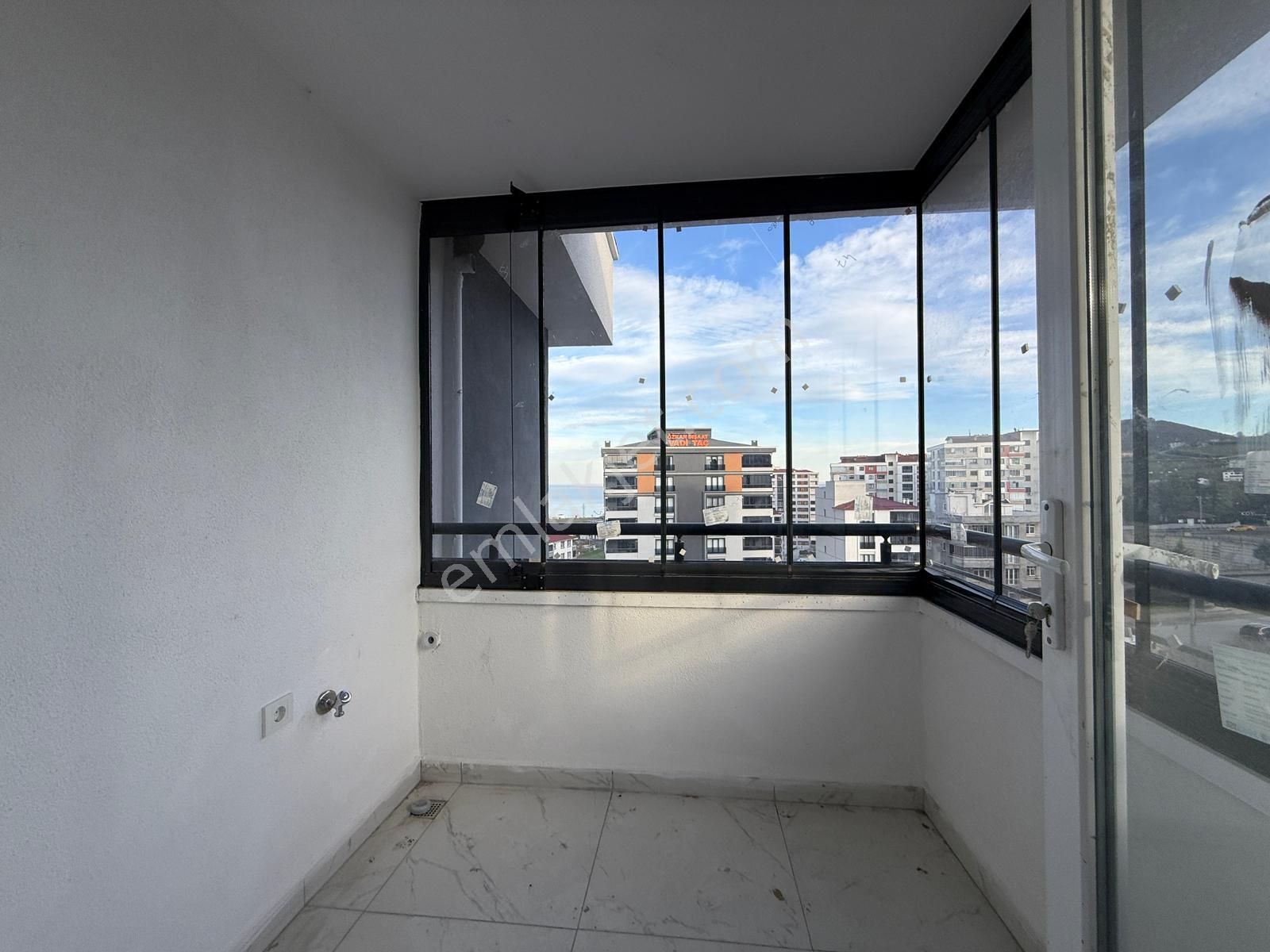 Samsun Canik Teknepınar Da Lüks Daire 3+1satılık - Görsel 18