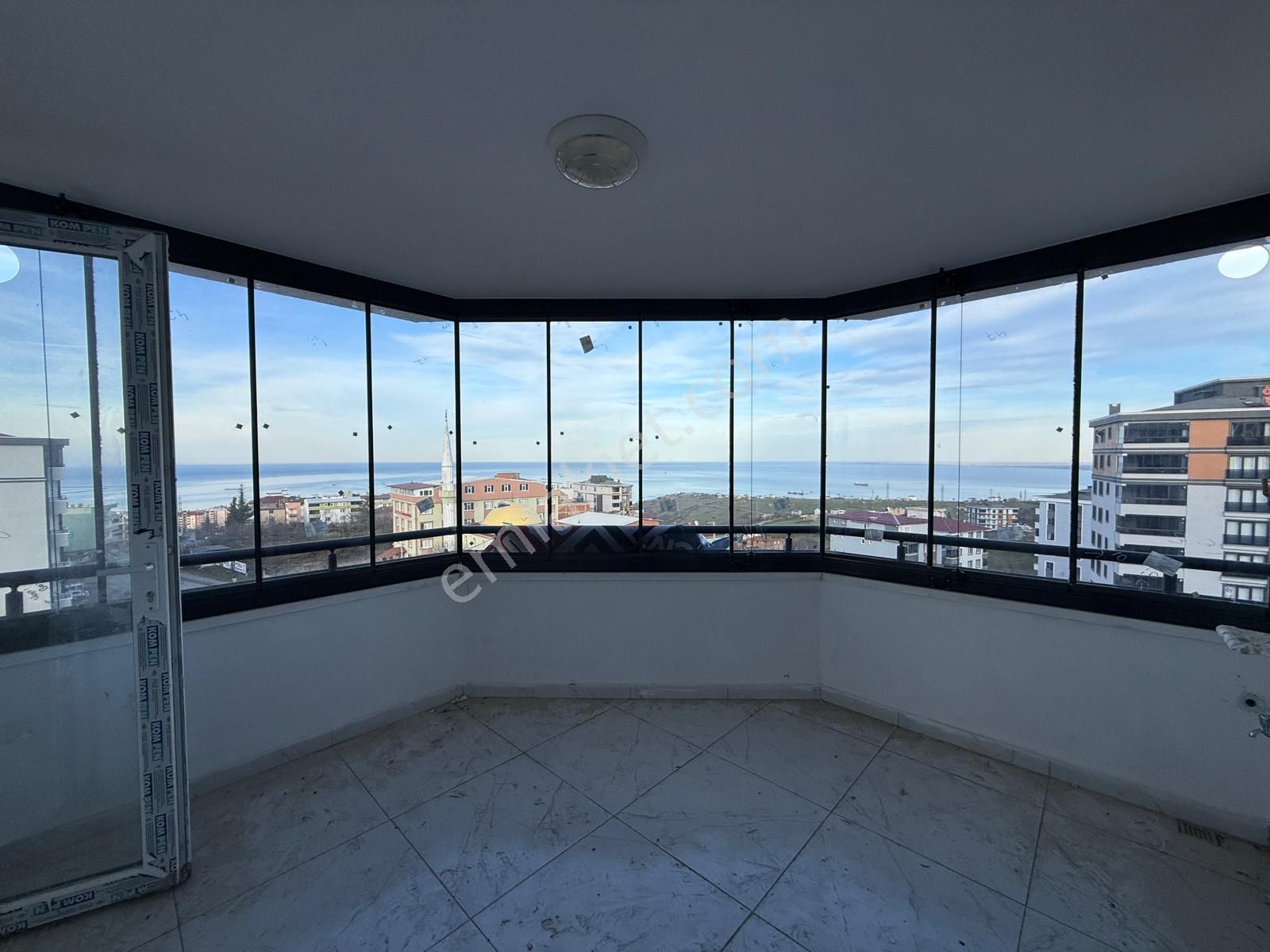 Samsun Canik Teknepınar Da Lüks Daire 3+1satılık - Görsel 7