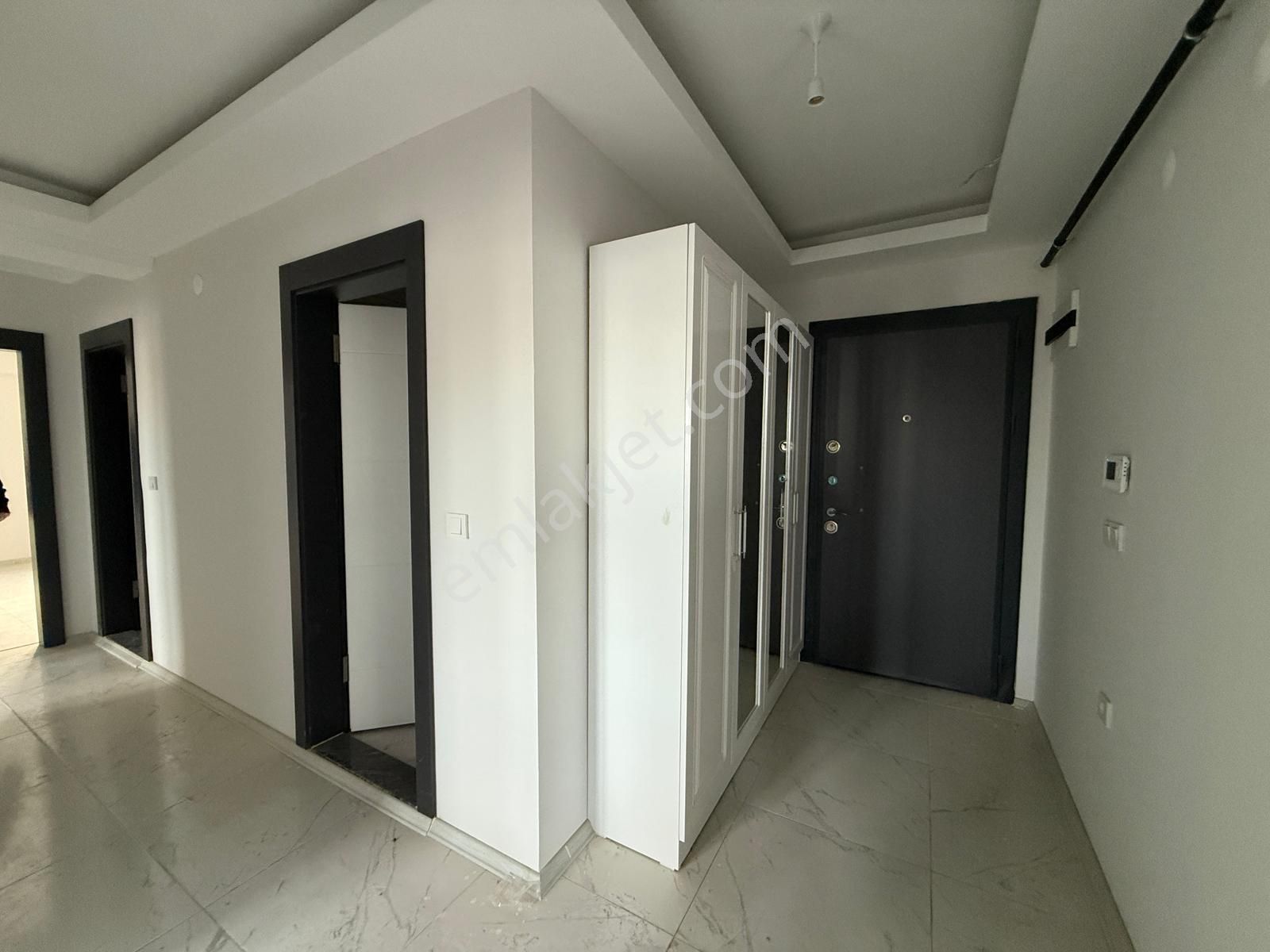 Samsun Canik Teknepınar Da Lüks Daire 3+1satılık - Görsel 4