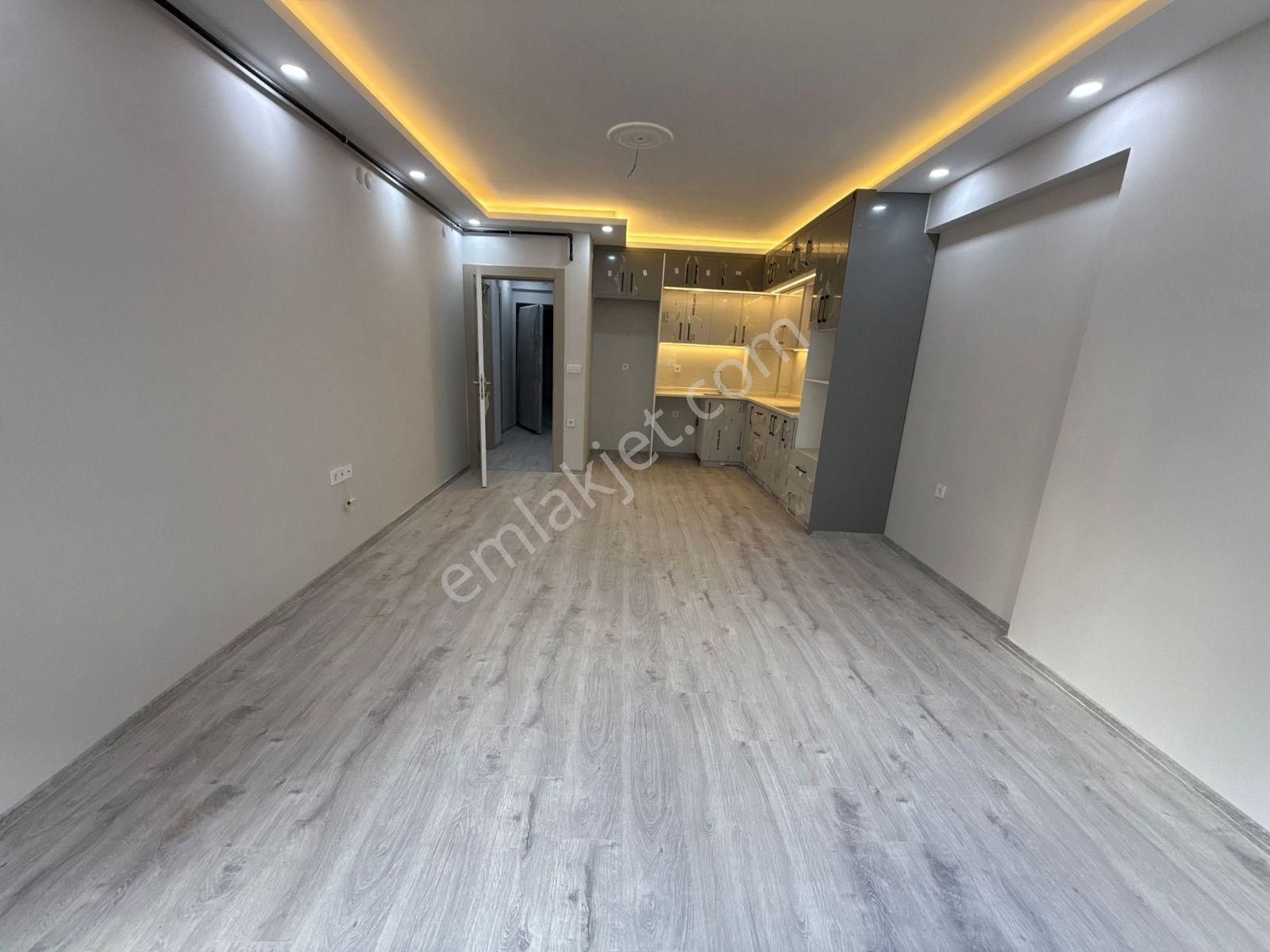 Jasse'den Yeşilyurt Mah. Zaim Ağa Cad. Yakını 2+1 Daire - Görsel 16