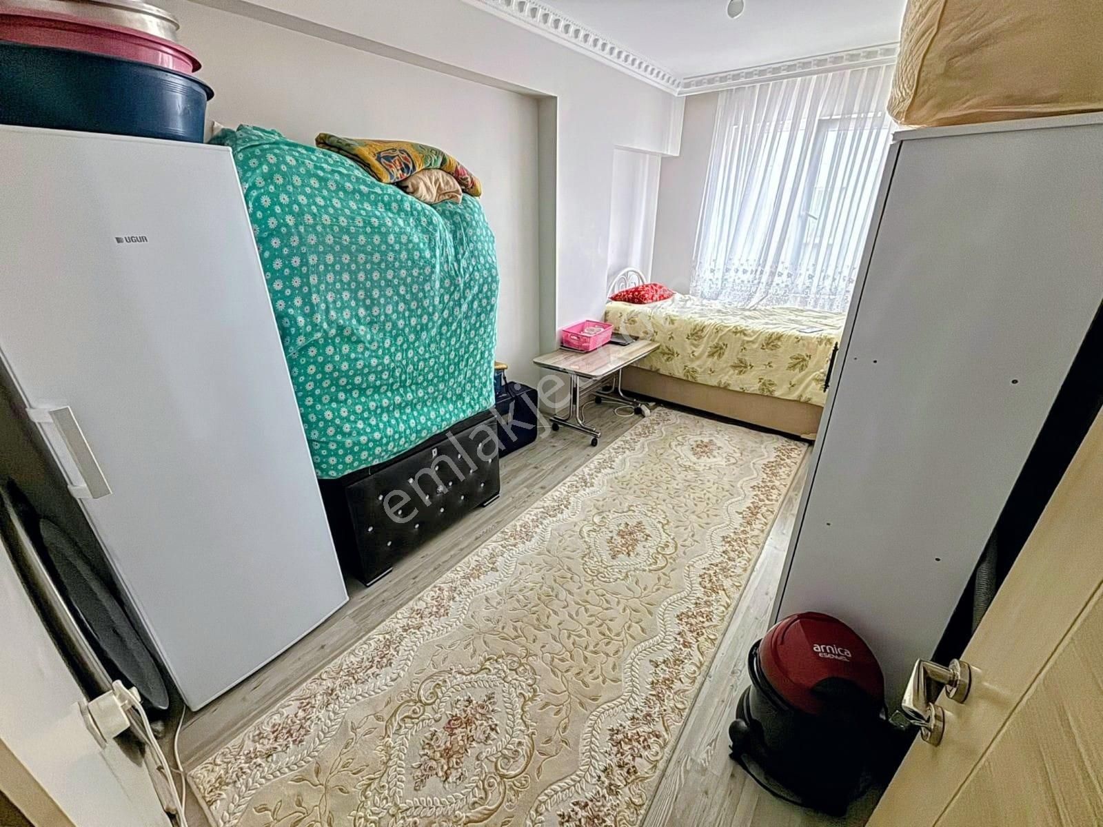 Yükseltepe'de 3+1 Geniş 135m2 Cadde Paraleli Asansörlü Daire... - Görsel 23