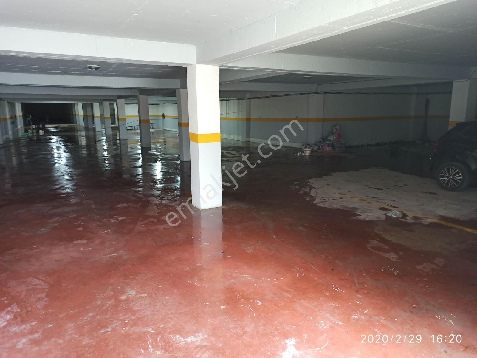 Vitrin Sitesinde 3+1 Arakat 150m2 Havuz Cephe Daire - Görsel 8