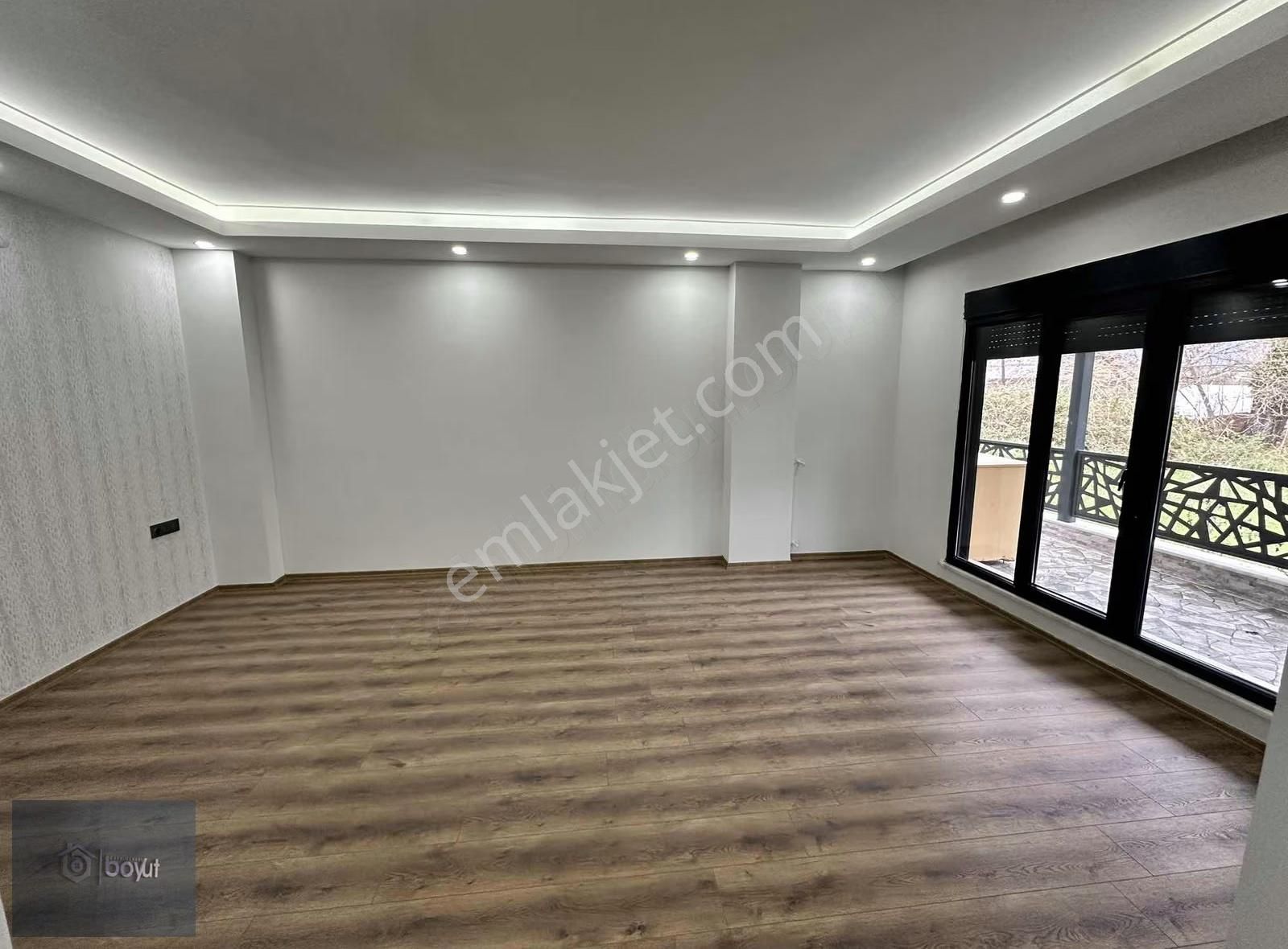 Boyut'tan Akçay Cemiltemel Mah.lüx Tasarım 4+1 Müstakil Villa - Görsel 4