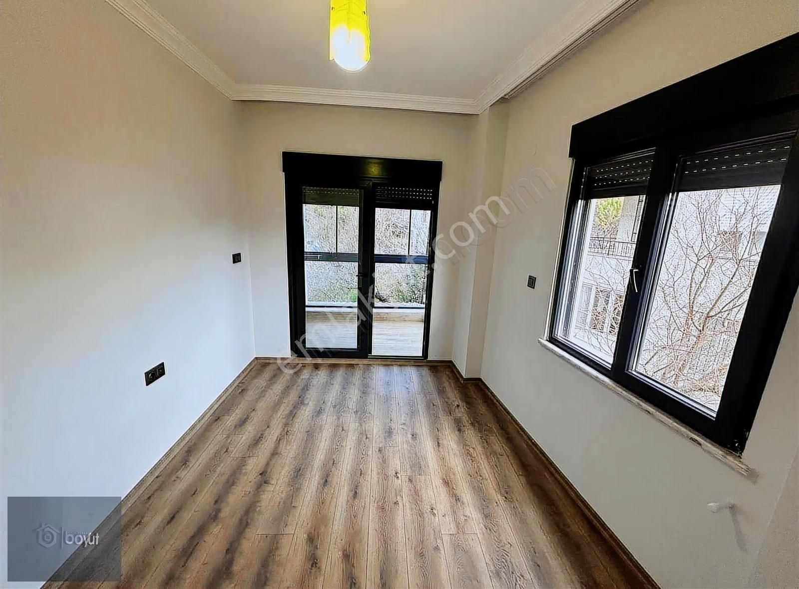 Boyut'tan Akçay Cemiltemel Mah.lüx Tasarım 4+1 Müstakil Villa - Görsel 9