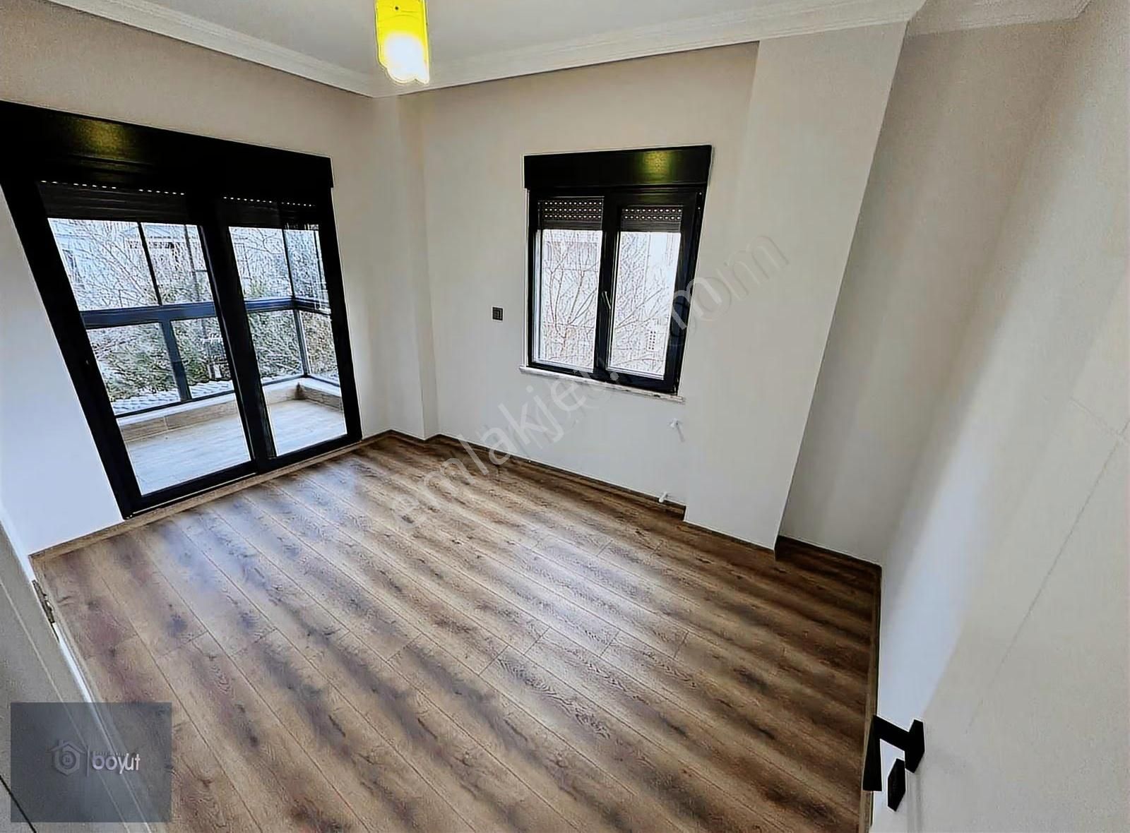 Boyut'tan Akçay Cemiltemel Mah.lüx Tasarım 4+1 Müstakil Villa - Görsel 27