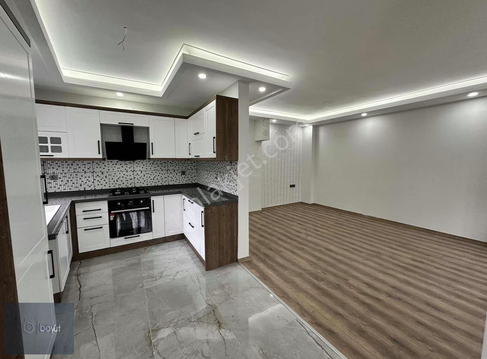 Boyut'tan Akçay Cemiltemel Mah.lüx Tasarım 4+1 Müstakil Villa - Görsel 19