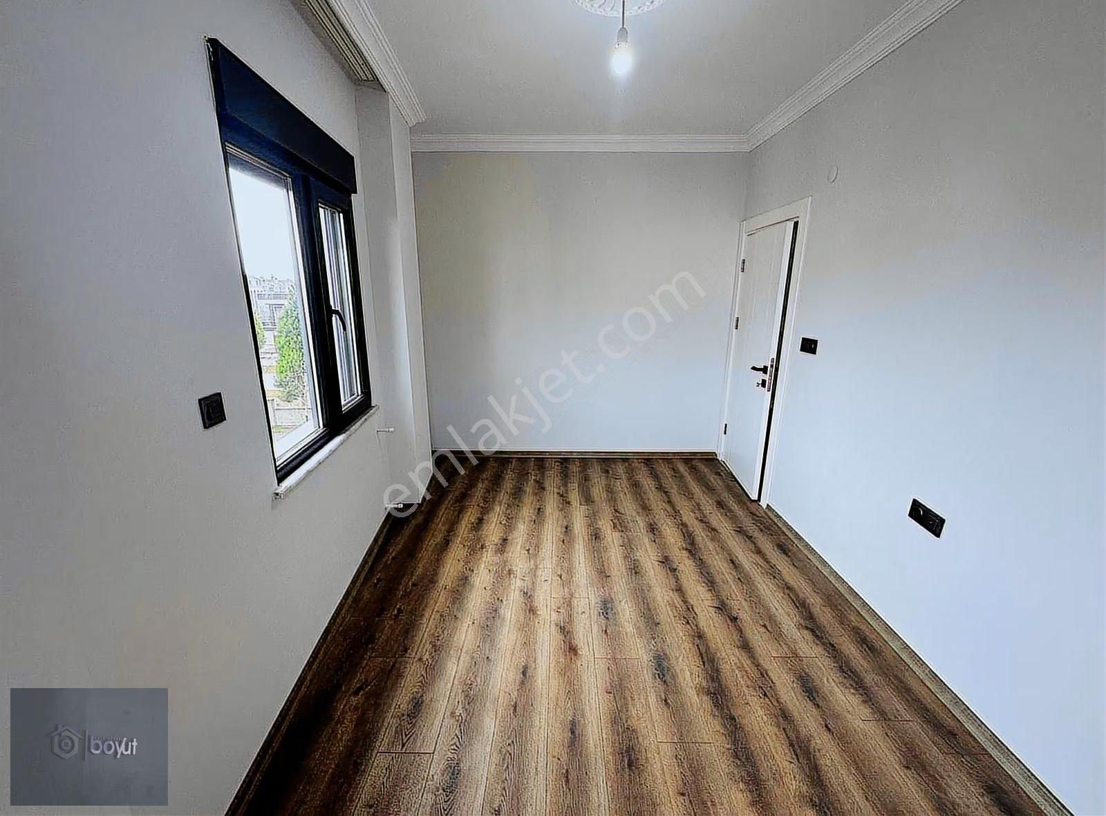 Boyut'tan Akçay Cemiltemel Mah.lüx Tasarım 4+1 Müstakil Villa - Görsel 31