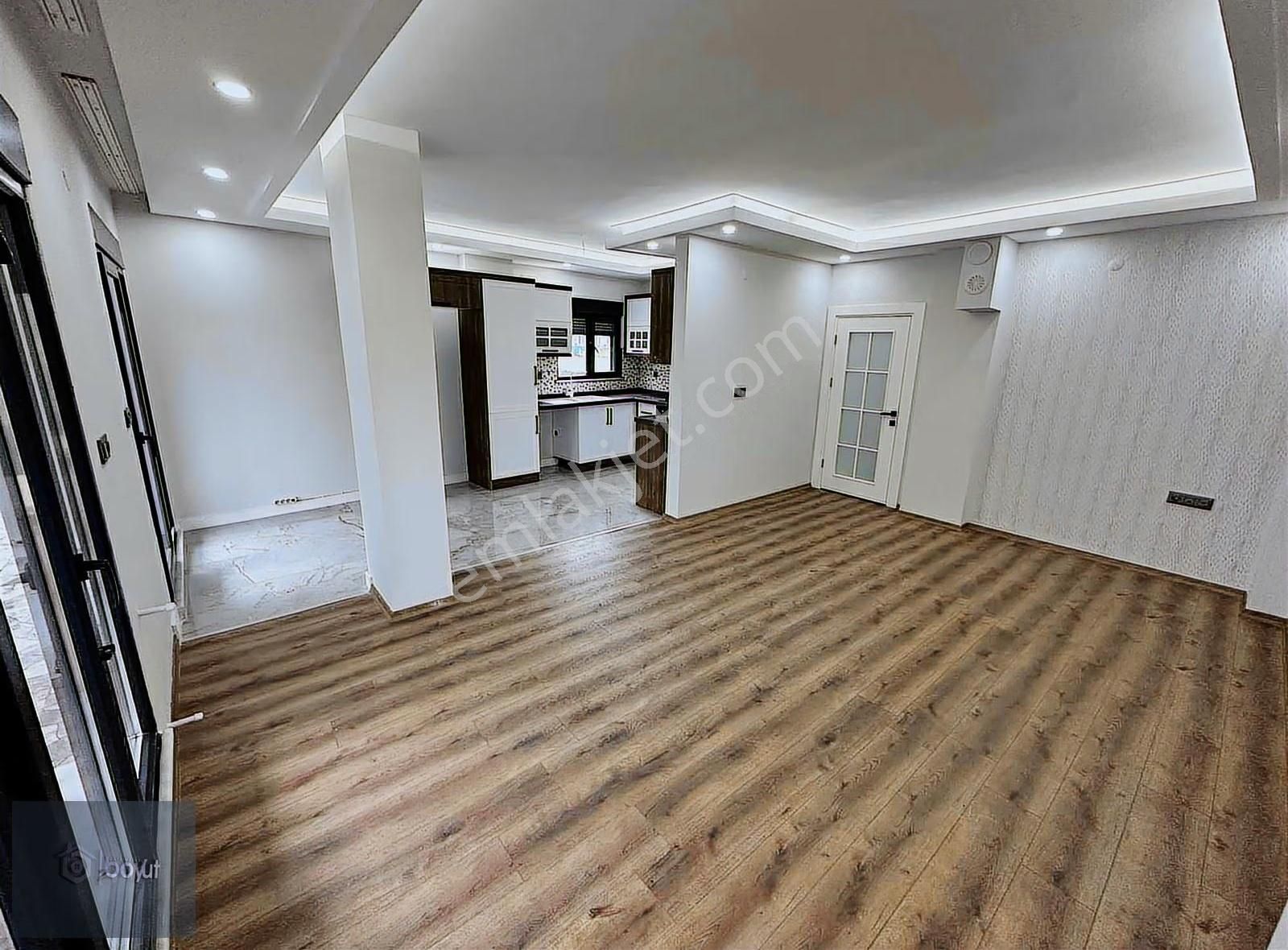 Boyut'tan Akçay Cemiltemel Mah.lüx Tasarım 4+1 Müstakil Villa - Görsel 7