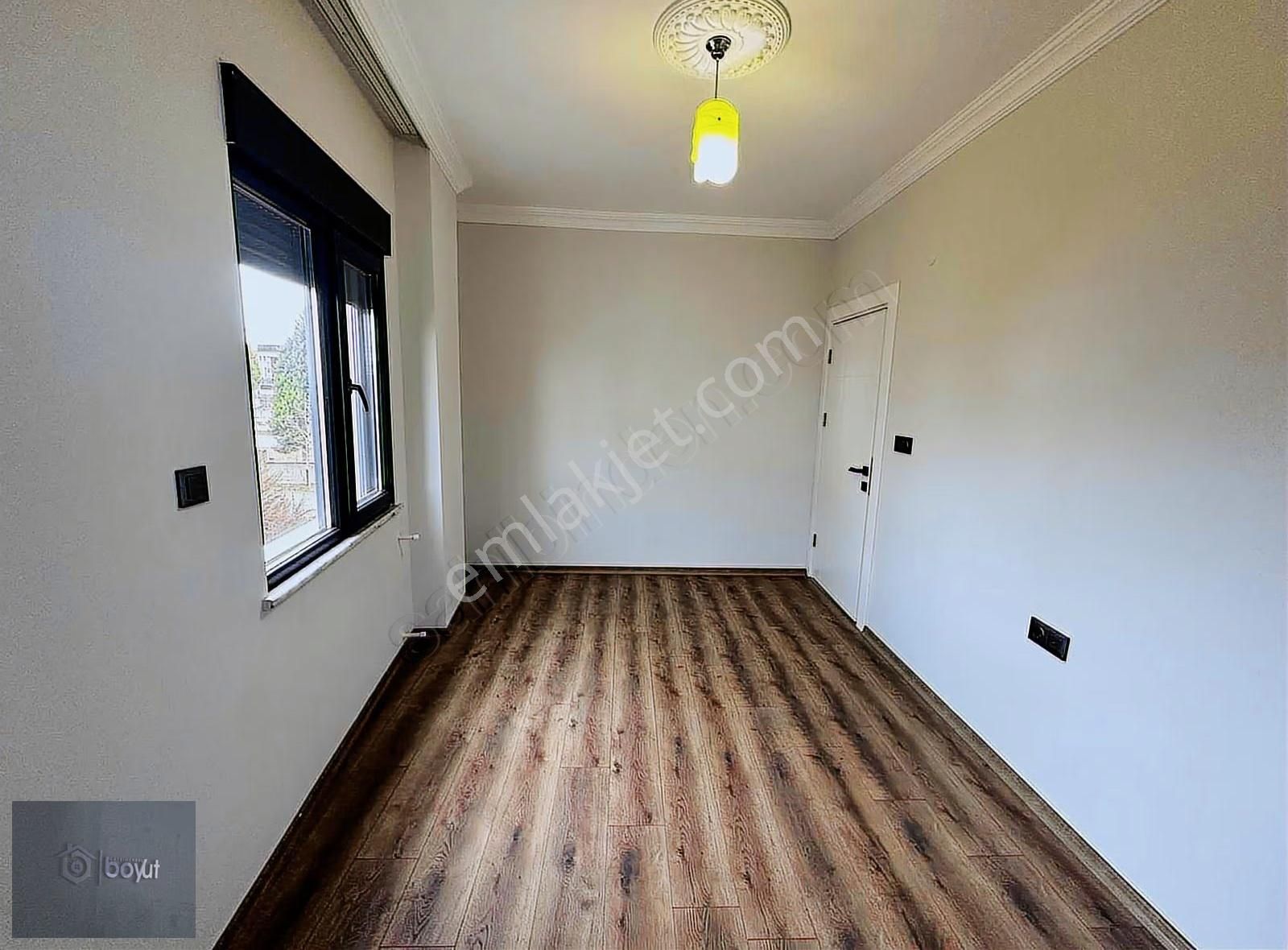 Boyut'tan Akçay Cemiltemel Mah.lüx Tasarım 4+1 Müstakil Villa - Görsel 15