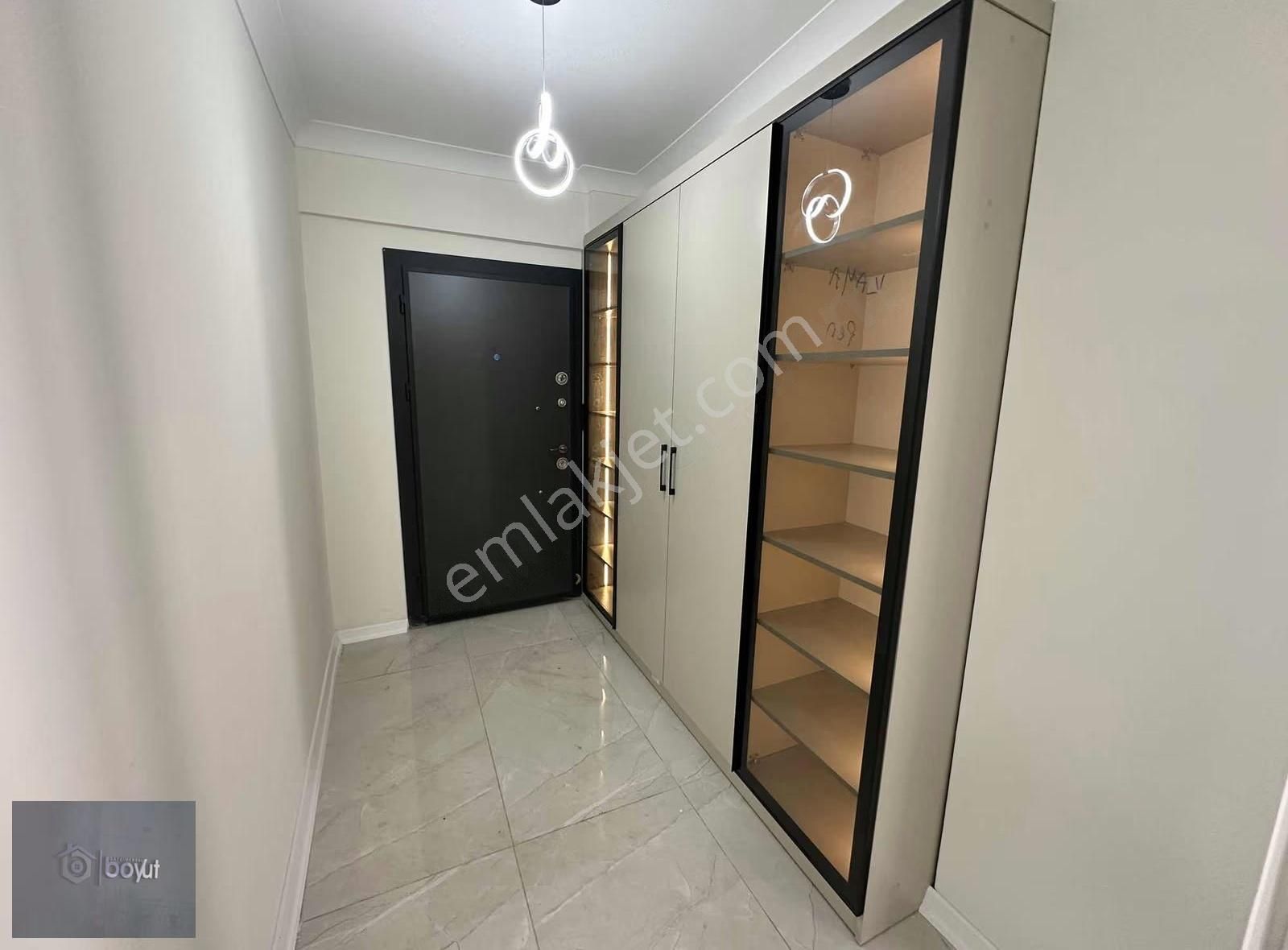 Boyut'tan Akçay İkizçayda Denize Mesafede Satılık 2+1 Daire - Görsel 24