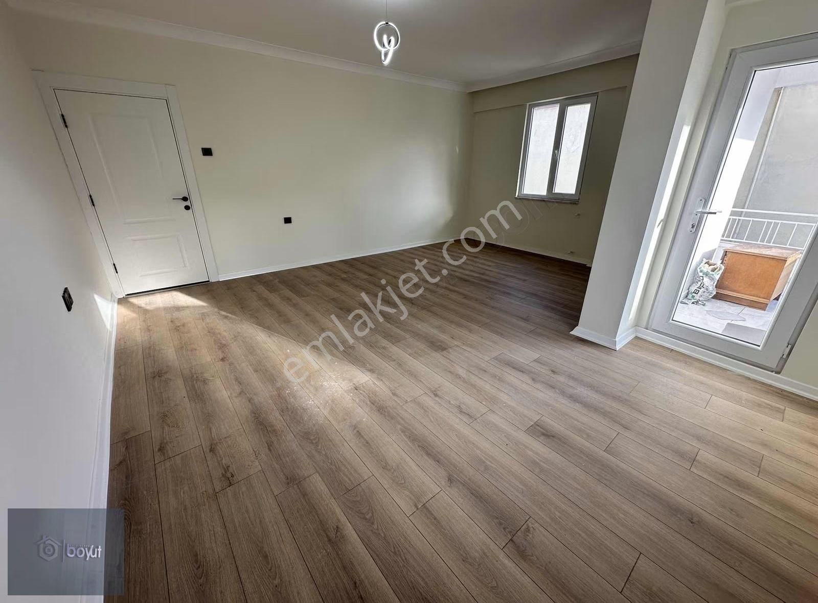 Boyut'tan Akçay İkizçayda Denize Mesafede Satılık 2+1 Daire - Görsel 27