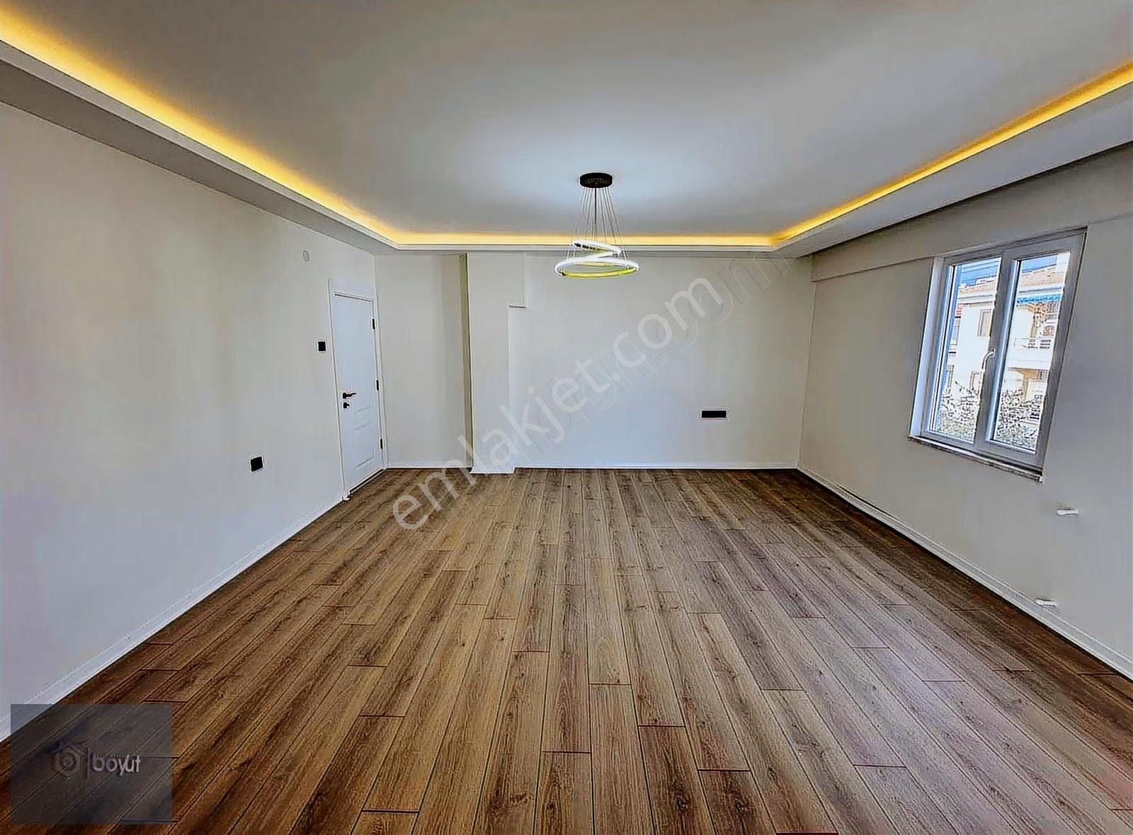Boyut'tan Akçay İkizçayda Denize Mesafede Satılık 2+1 Daire - Görsel 31