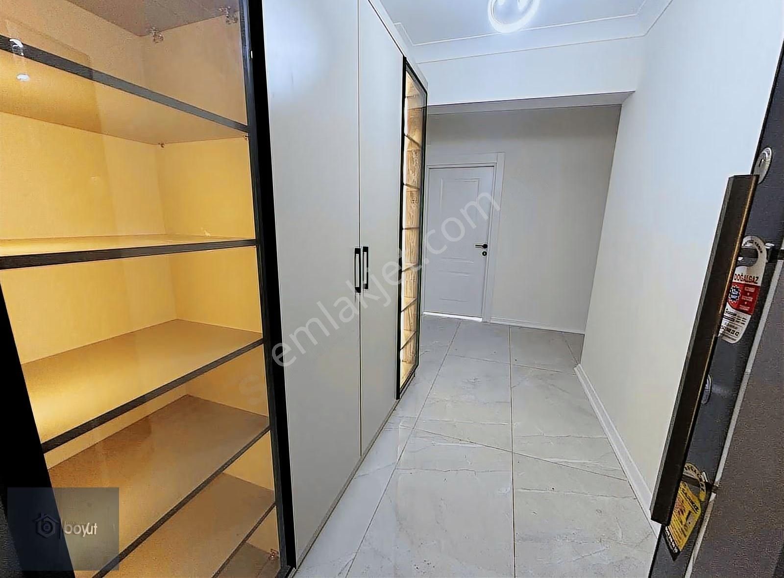 Boyut'tan Akçay İkizçayda Denize Mesafede Satılık 2+1 Daire - Görsel 28