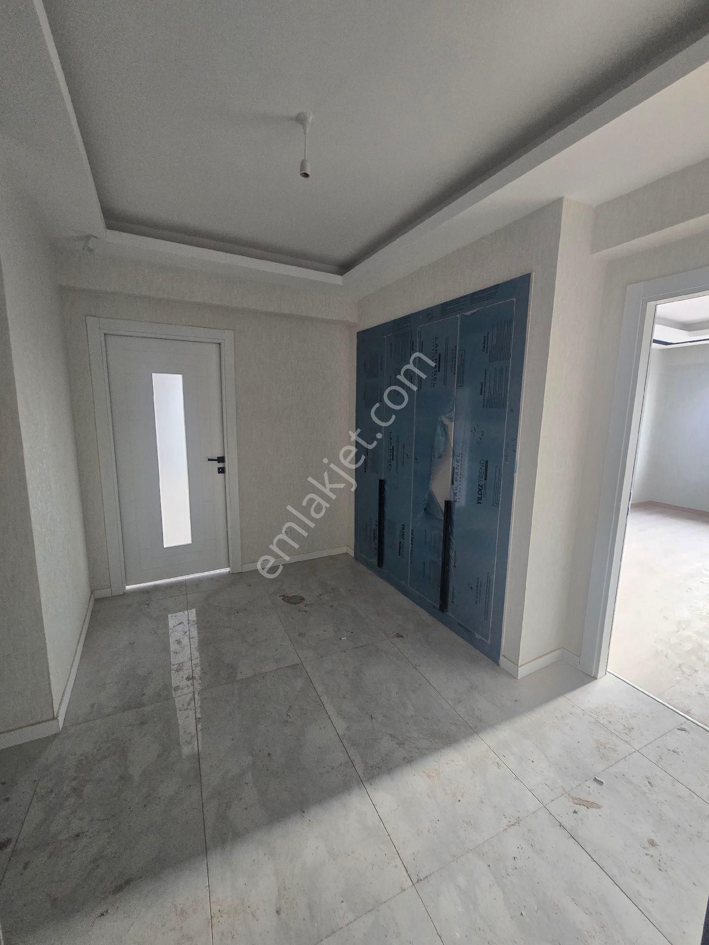 Kumköprü Mh Sıfır Son Kat Lüx Evebeyn Banyolu Kızartma Bölümlü Kilerli 4+1 Dairemiz Satılık - Görsel 3