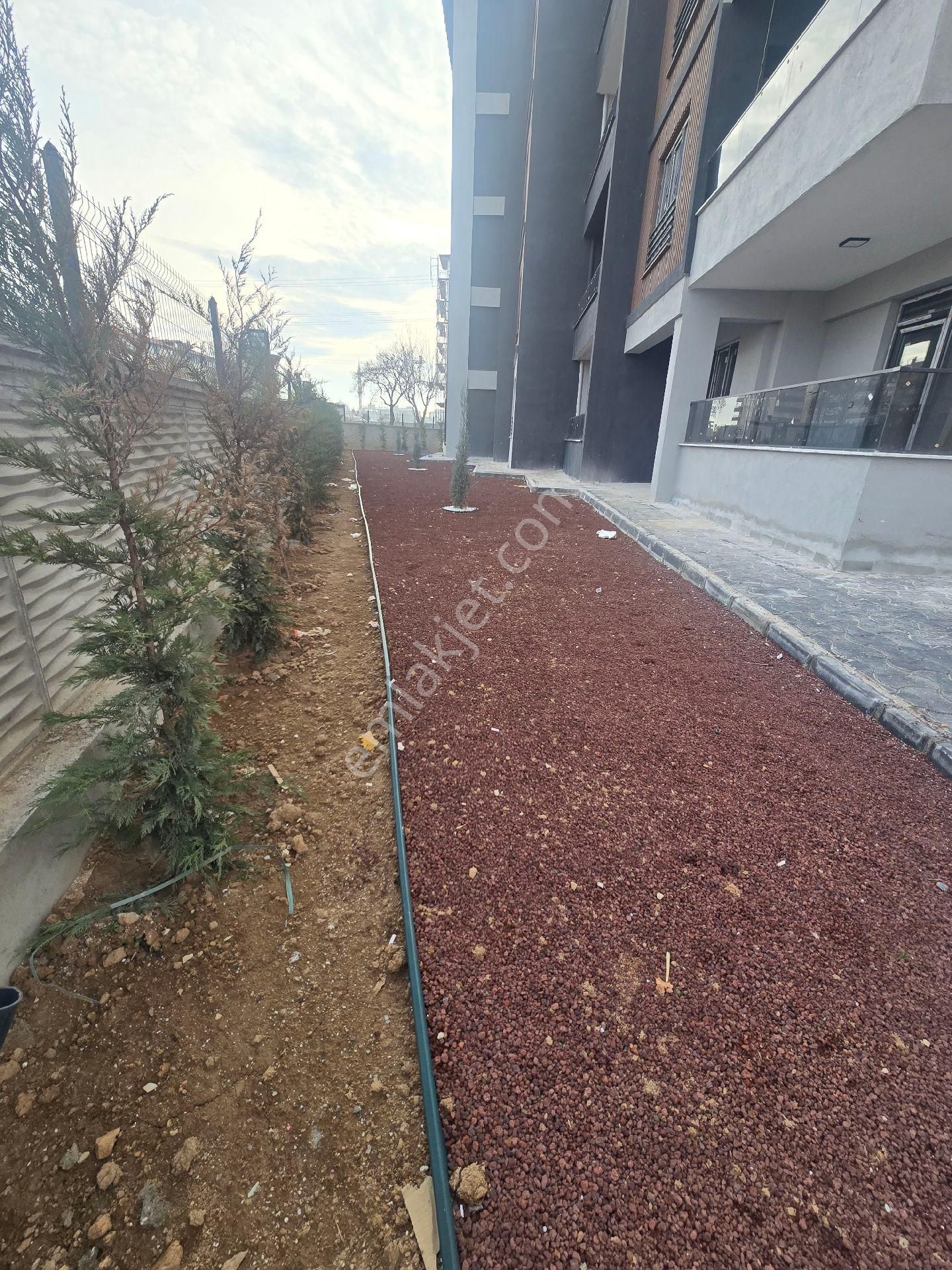 Kumköprü Mh Sıfır Son Kat Lüx Evebeyn Banyolu Kızartma Bölümlü Kilerli 4+1 Dairemiz Satılık - Görsel 34