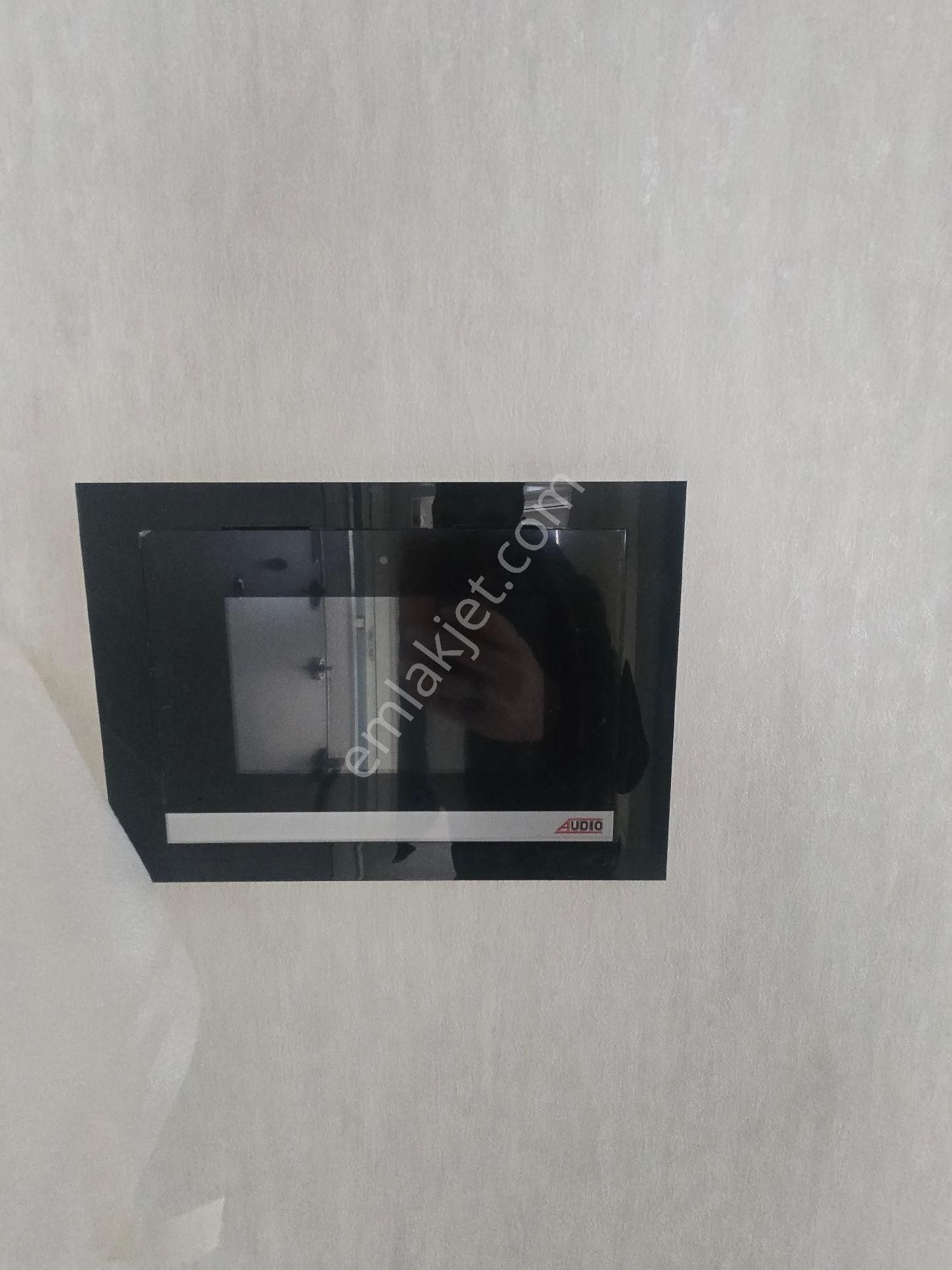 Kumköprü Mh Sıfır Son Kat Lüx Evebeyn Banyolu Kızartma Bölümlü Kilerli 4+1 Dairemiz Satılık - Görsel 25