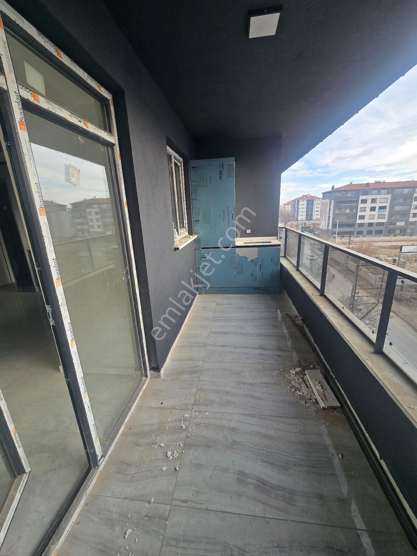 Kumköprü Mh Sıfır Son Kat Lüx Evebeyn Banyolu Kızartma Bölümlü Kilerli 4+1 Dairemiz Satılık - Görsel 20