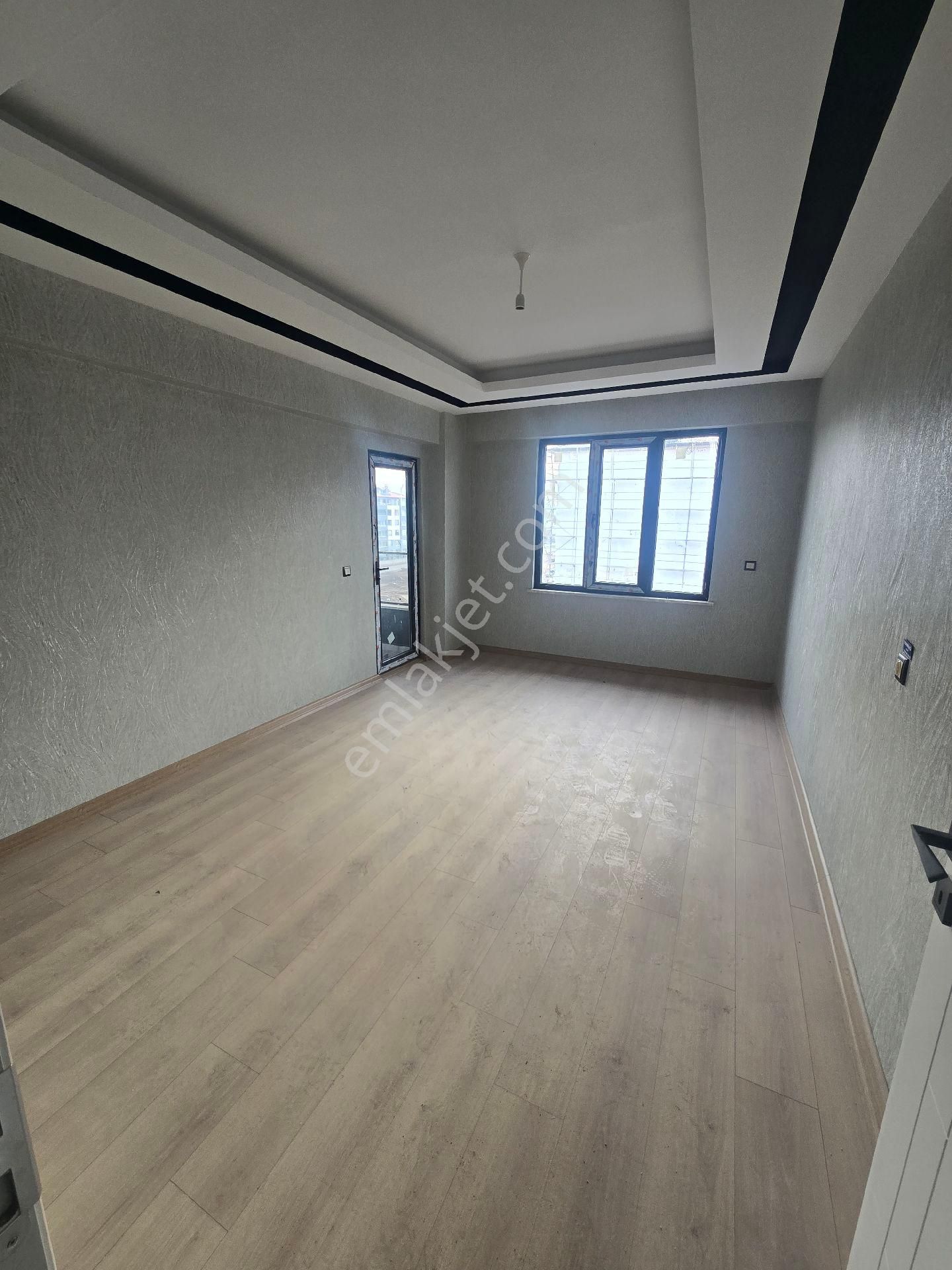 Kumköprü Mh Sıfır Son Kat Lüx Evebeyn Banyolu Kızartma Bölümlü Kilerli 4+1 Dairemiz Satılık - Görsel 10