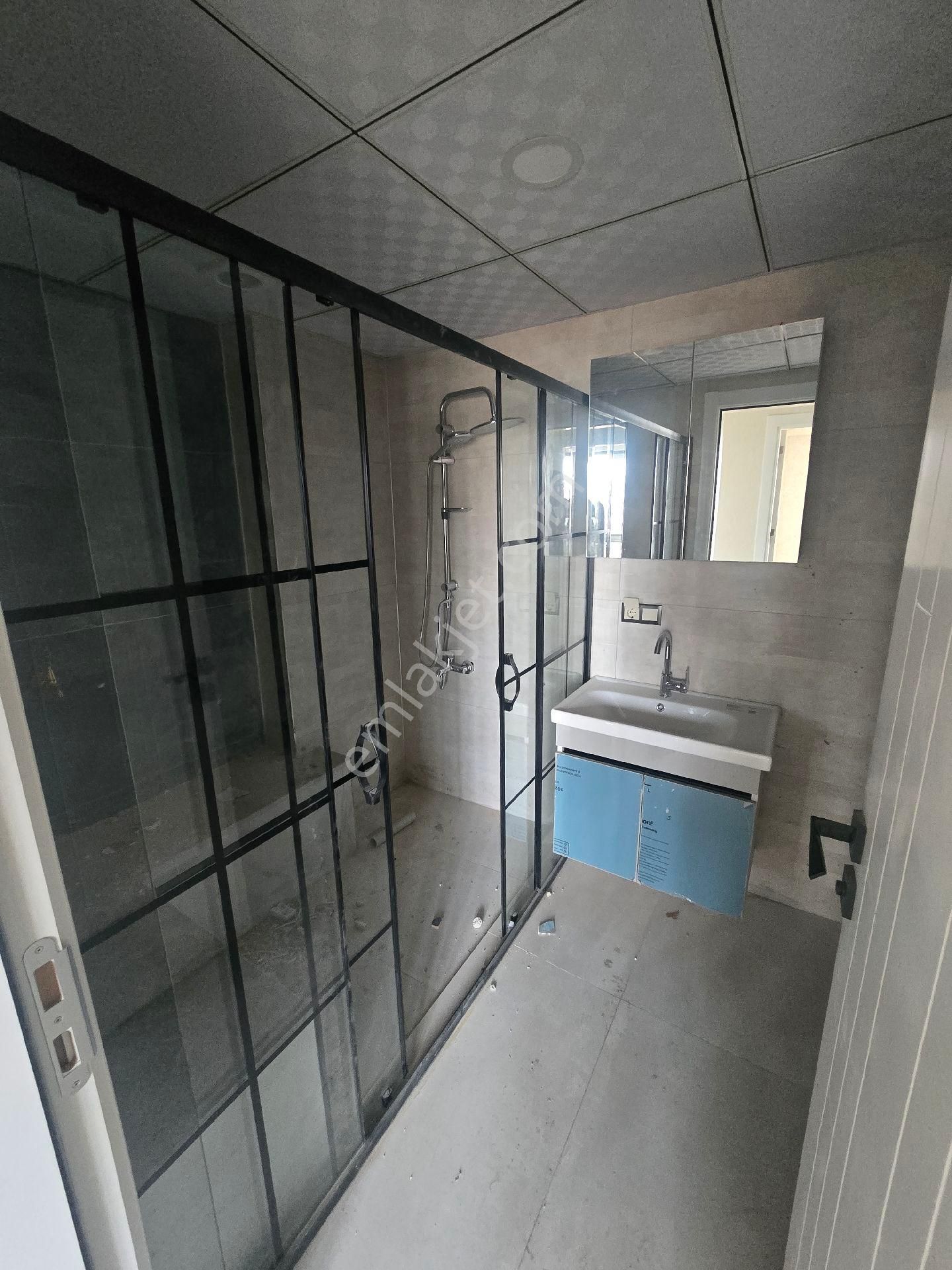 Kumköprü Mh Sıfır Son Kat Lüx Evebeyn Banyolu Kızartma Bölümlü Kilerli 4+1 Dairemiz Satılık - Görsel 31