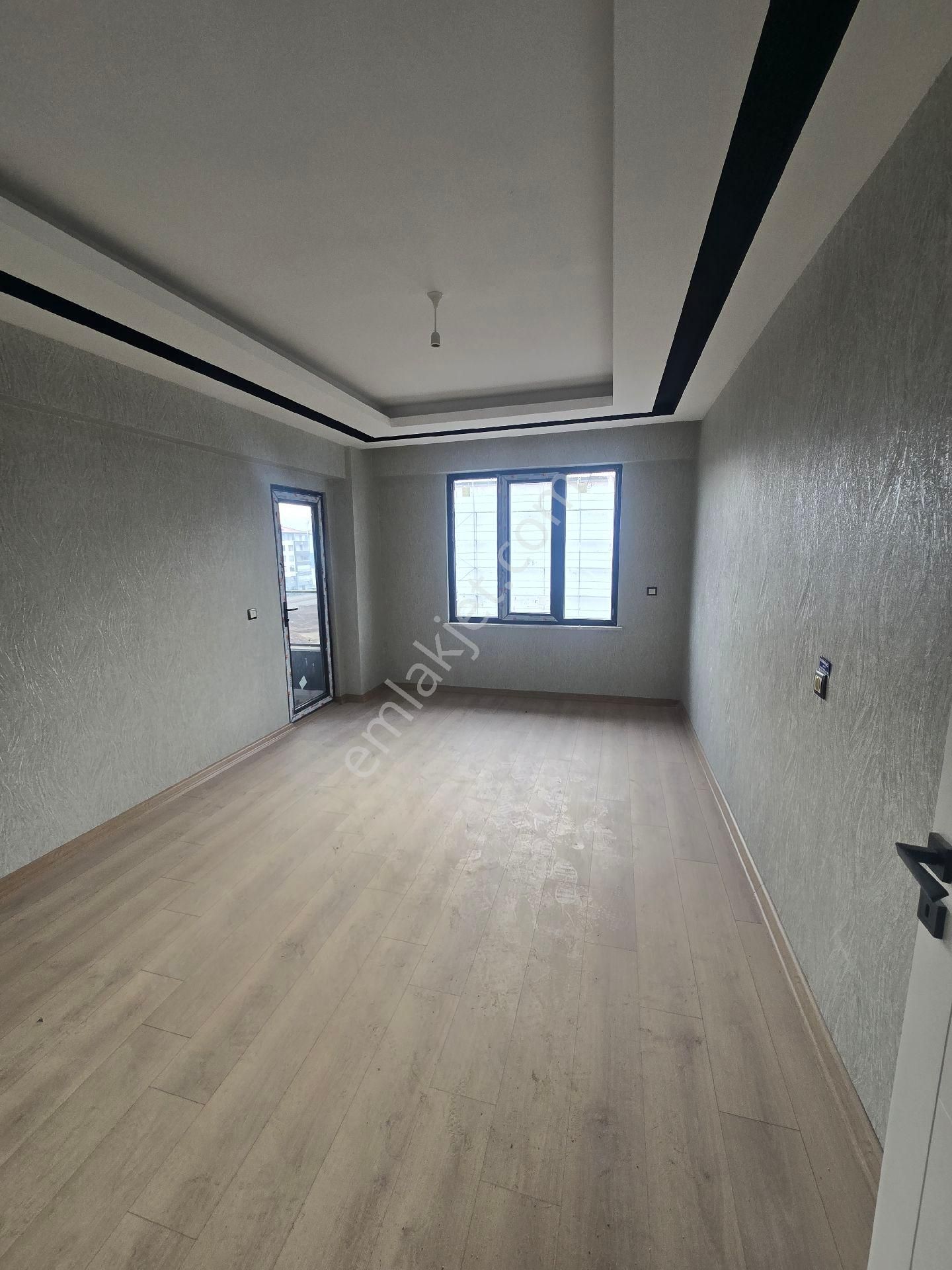 Kumköprü Mh Sıfır Son Kat Lüx Evebeyn Banyolu Kızartma Bölümlü Kilerli 4+1 Dairemiz Satılık - Görsel 11