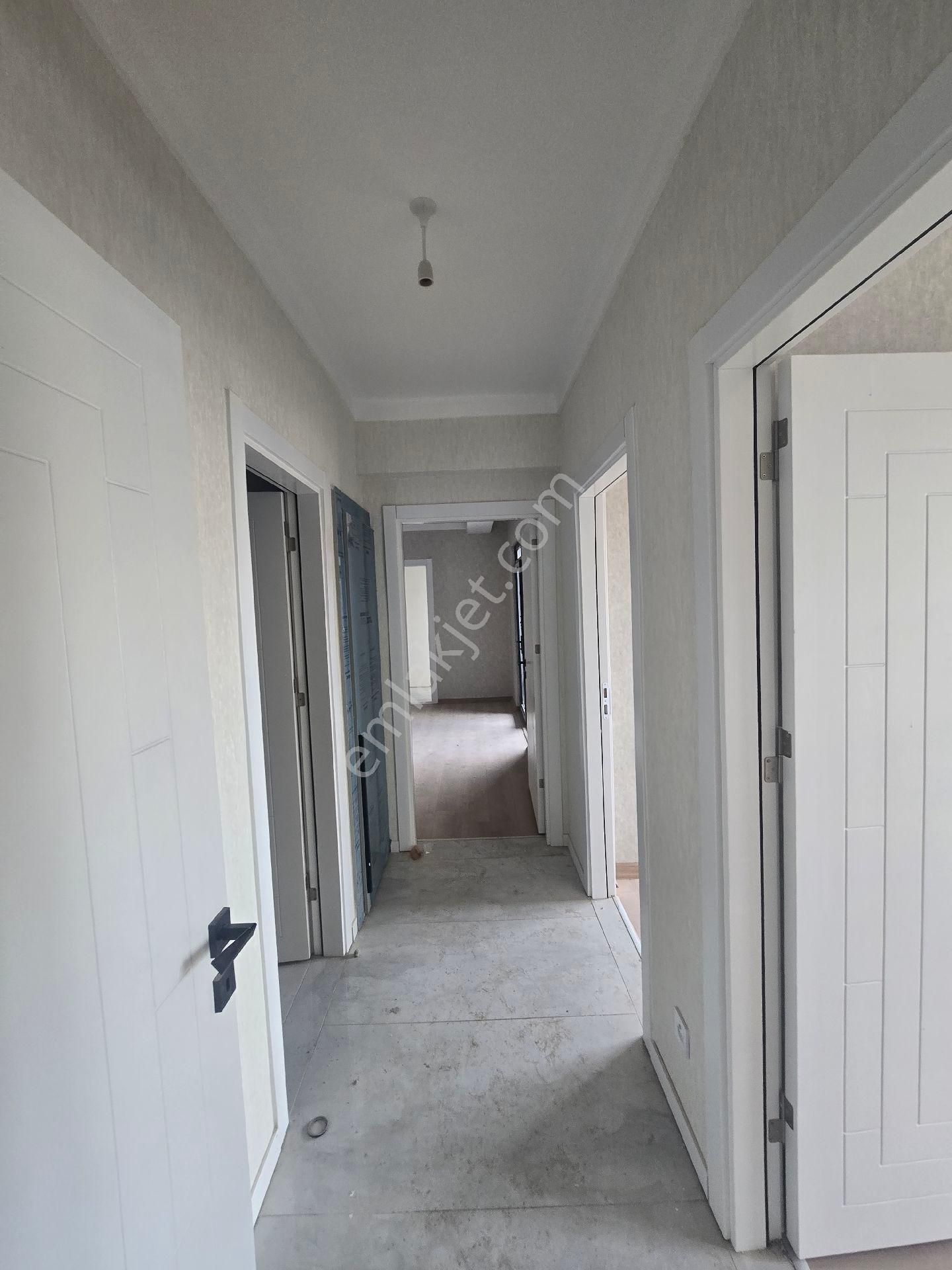 Kumköprü Mh Sıfır Son Kat Lüx Evebeyn Banyolu Kızartma Bölümlü Kilerli 4+1 Dairemiz Satılık - Görsel 26