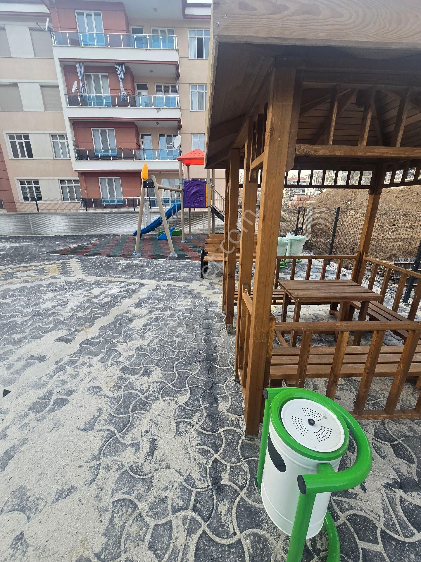 Kumköprü Mh Sıfır Son Kat Lüx Evebeyn Banyolu Kızartma Bölümlü Kilerli 4+1 Dairemiz Satılık - Görsel 35