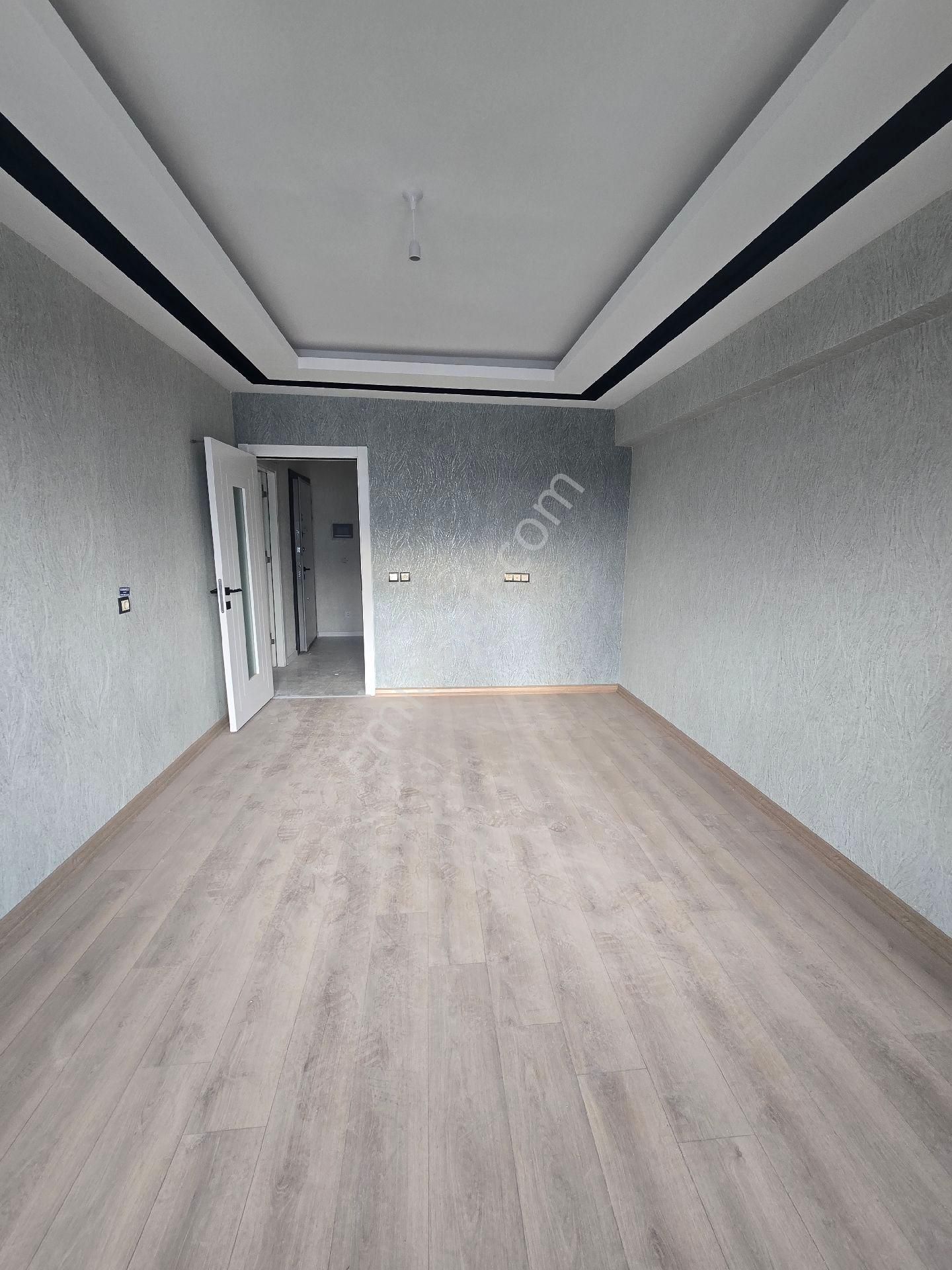 Kumköprü Mh Sıfır Son Kat Lüx Evebeyn Banyolu Kızartma Bölümlü Kilerli 4+1 Dairemiz Satılık - Görsel 12