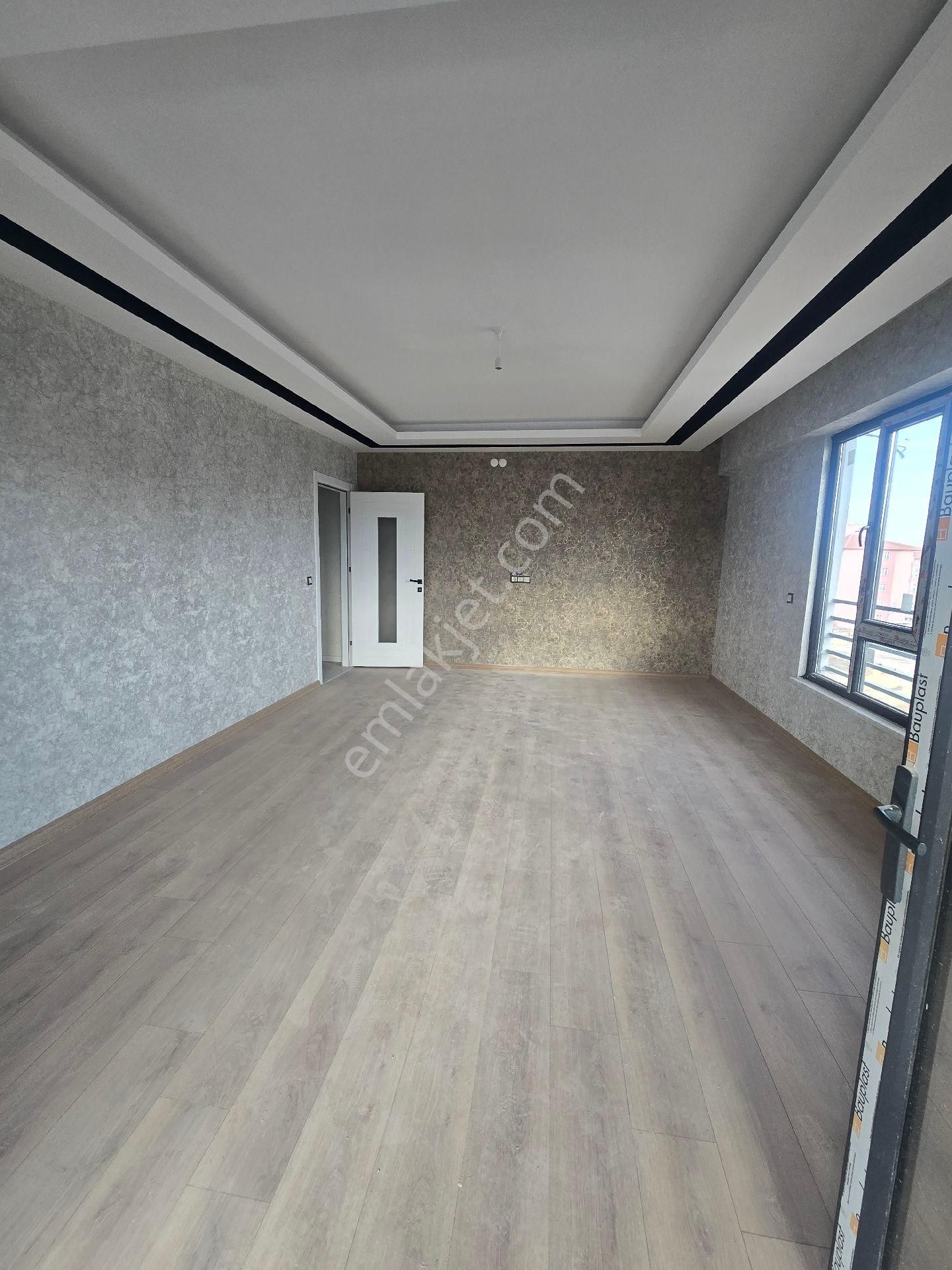 Kumköprü Mh Sıfır Son Kat Lüx Evebeyn Banyolu Kızartma Bölümlü Kilerli 4+1 Dairemiz Satılık - Görsel 7