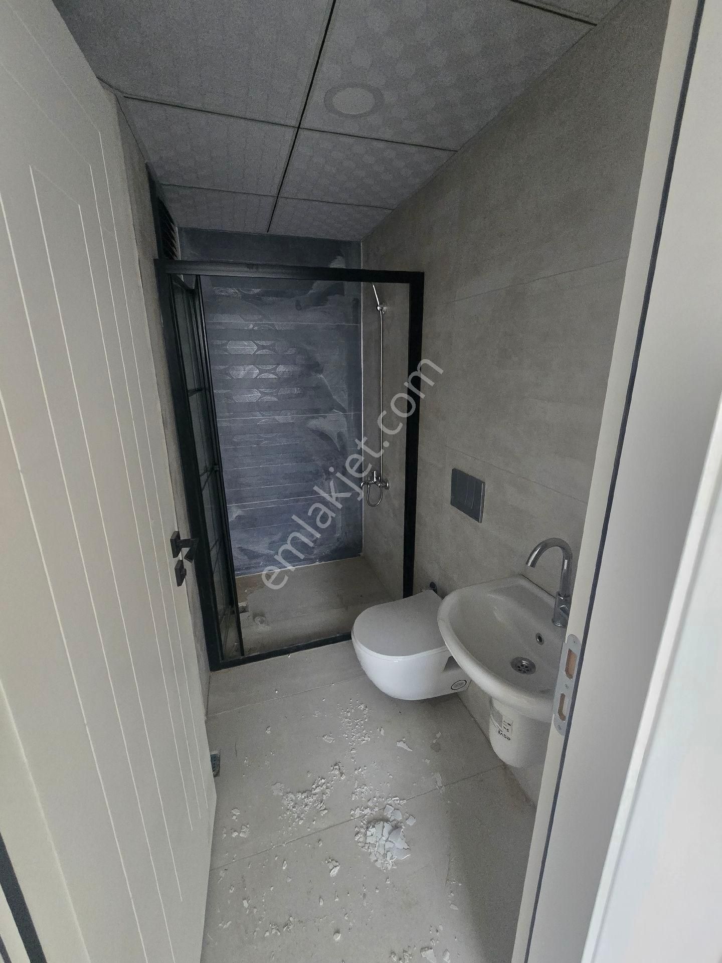 Kumköprü Mh Sıfır Son Kat Lüx Evebeyn Banyolu Kızartma Bölümlü Kilerli 4+1 Dairemiz Satılık - Görsel 30