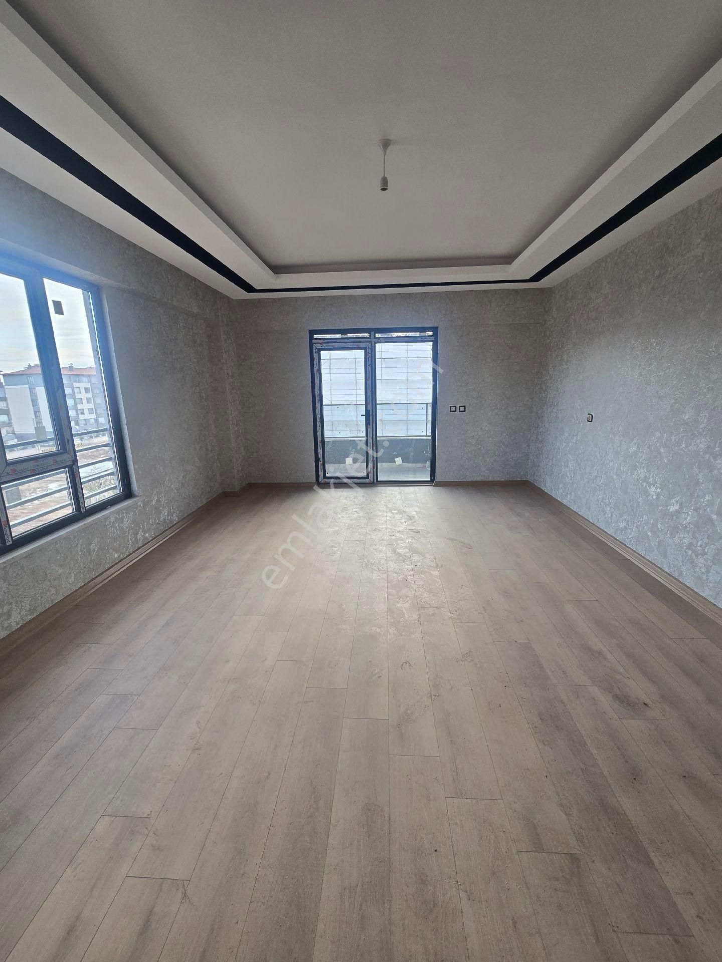 Kumköprü Mh Sıfır Son Kat Lüx Evebeyn Banyolu Kızartma Bölümlü Kilerli 4+1 Dairemiz Satılık - Görsel 6