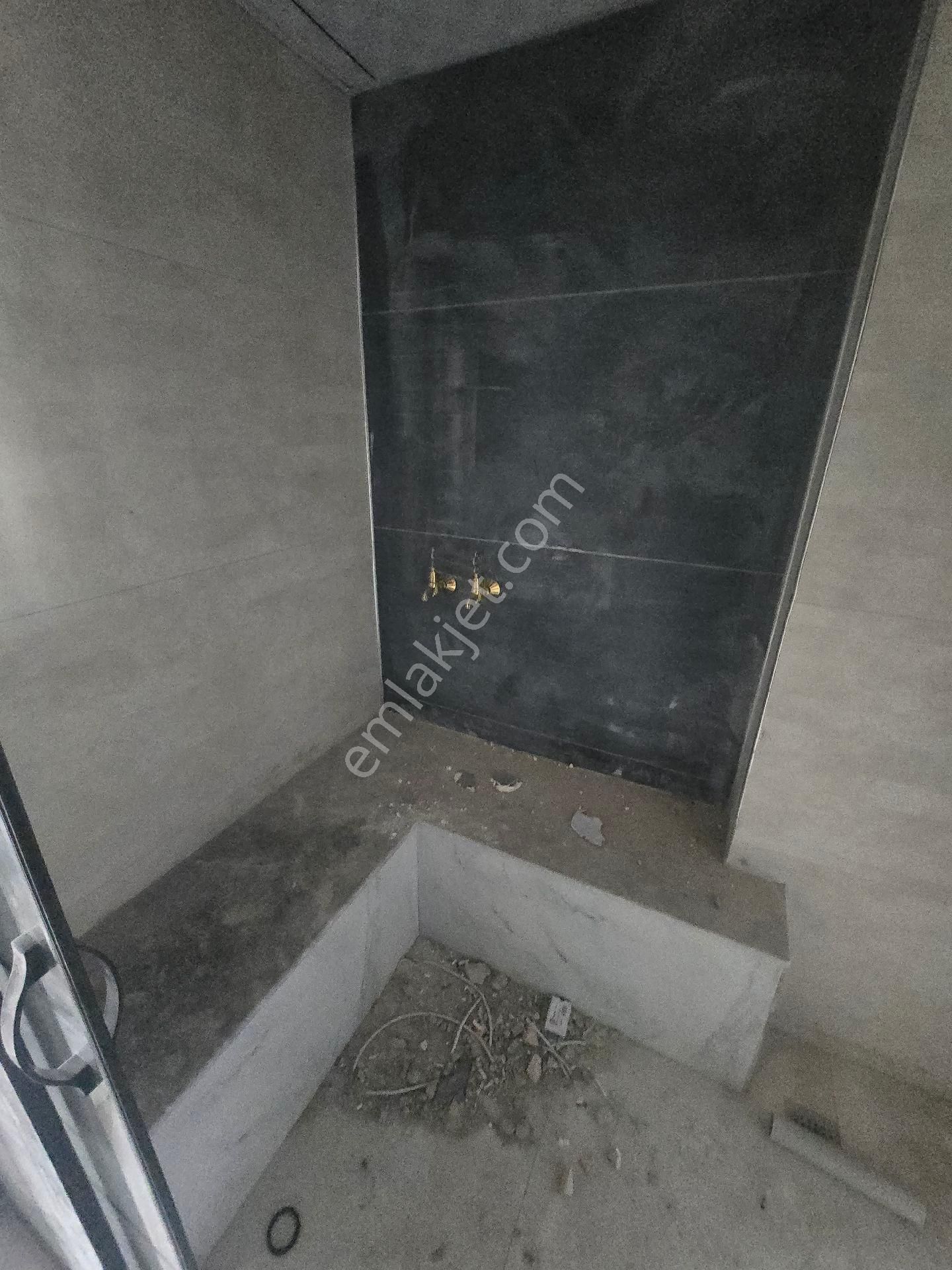 Kumköprü Mh Sıfır Son Kat Lüx Evebeyn Banyolu Kızartma Bölümlü Kilerli 4+1 Dairemiz Satılık - Görsel 33