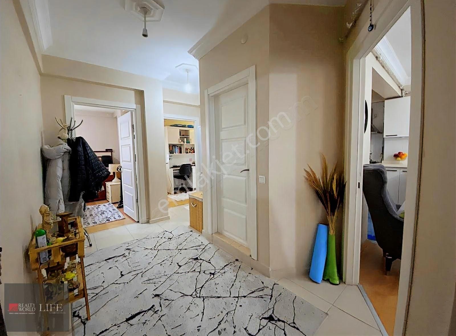 Rw Lıfe// Batıkent Mah Ümit Hastanesi Yakını 2+1 Satılık Daire - Görsel 35