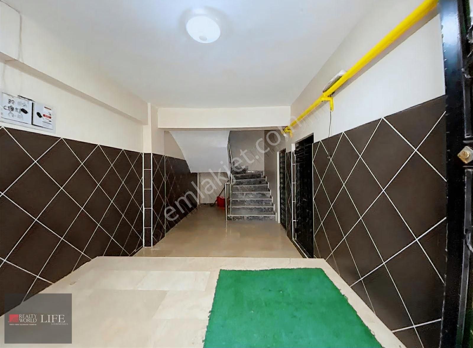 Rw Lıfe// Batıkent Mah Ümit Hastanesi Yakını 2+1 Satılık Daire - Görsel 26