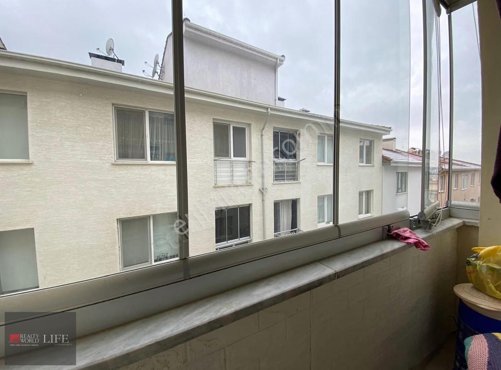 Rw Lıfe// Batıkent Mah Ümit Hastanesi Yakını 2+1 Satılık Daire - Görsel 32