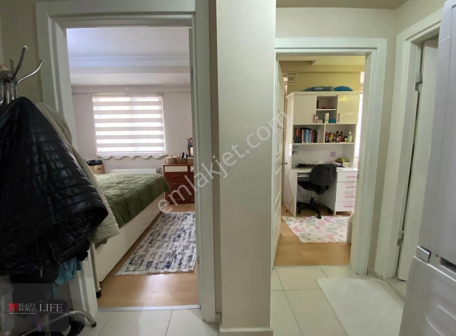 Rw Lıfe// Batıkent Mah Ümit Hastanesi Yakını 2+1 Satılık Daire - Görsel 23