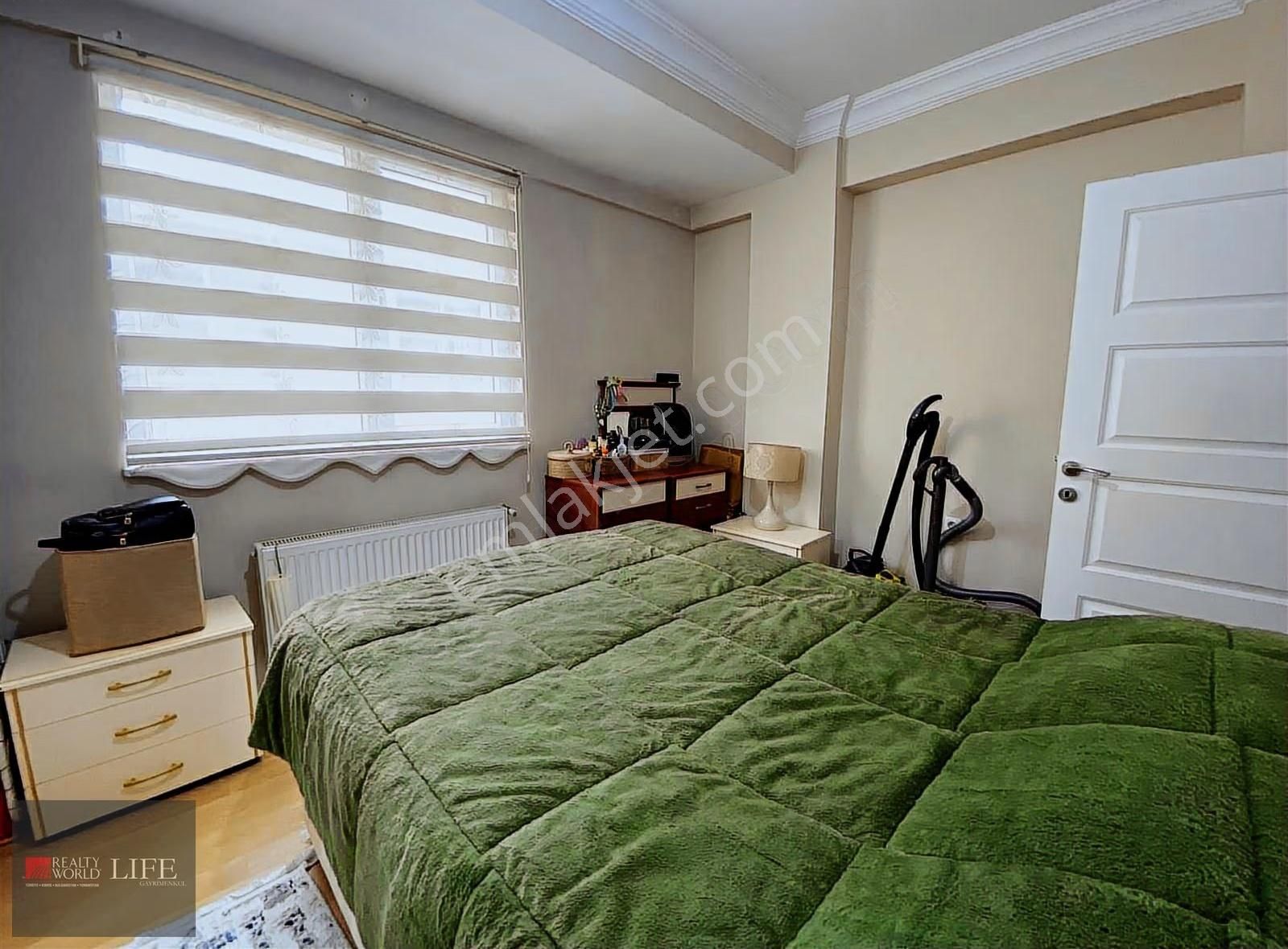 Rw Lıfe// Batıkent Mah Ümit Hastanesi Yakını 2+1 Satılık Daire - Görsel 8