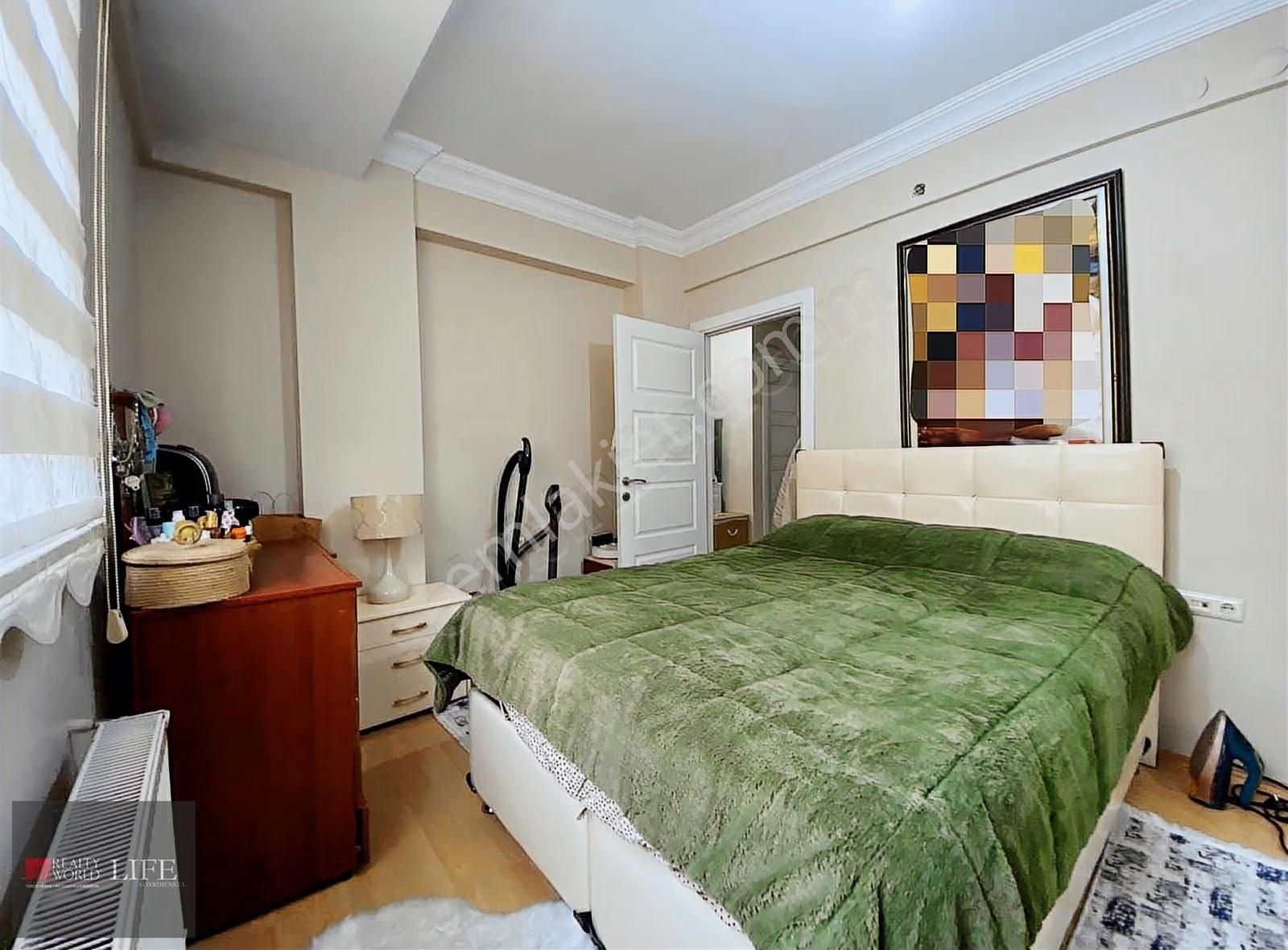 Rw Lıfe// Batıkent Mah Ümit Hastanesi Yakını 2+1 Satılık Daire - Görsel 14