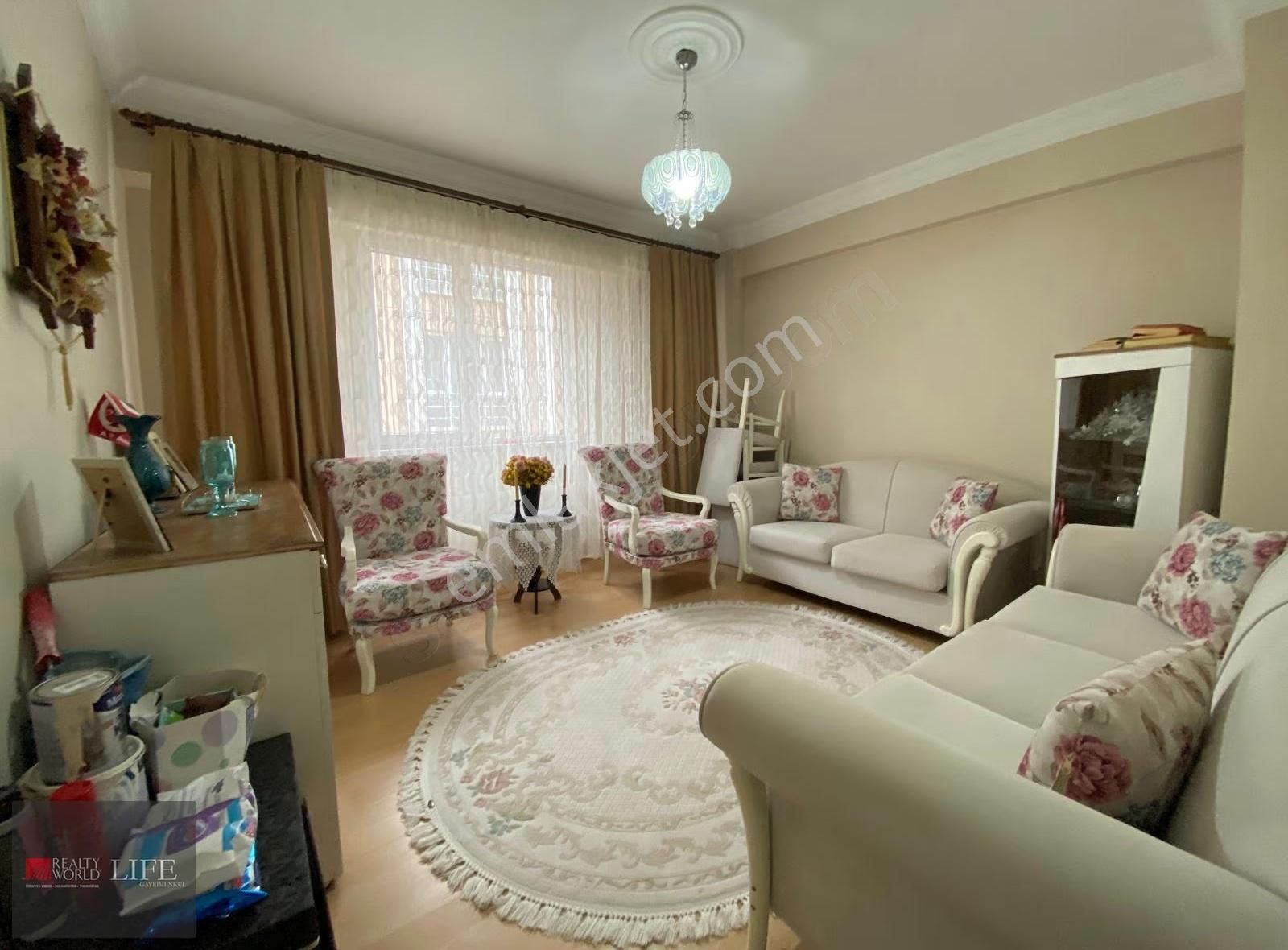 Rw Lıfe// Batıkent Mah Ümit Hastanesi Yakını 2+1 Satılık Daire - Görsel 33