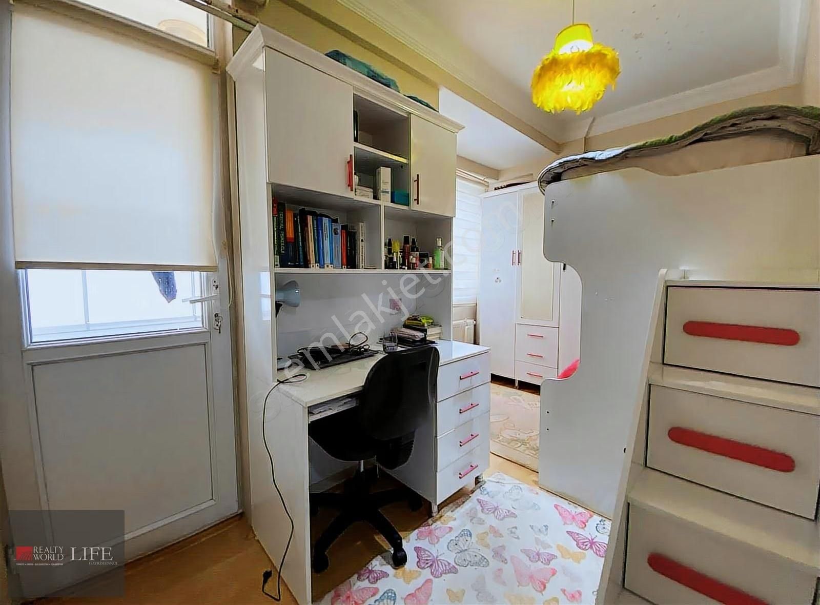 Rw Lıfe// Batıkent Mah Ümit Hastanesi Yakını 2+1 Satılık Daire - Görsel 7