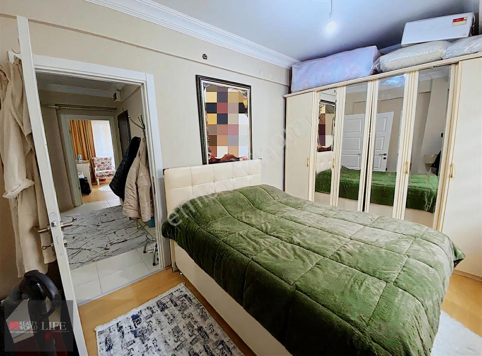 Rw Lıfe// Batıkent Mah Ümit Hastanesi Yakını 2+1 Satılık Daire - Görsel 34